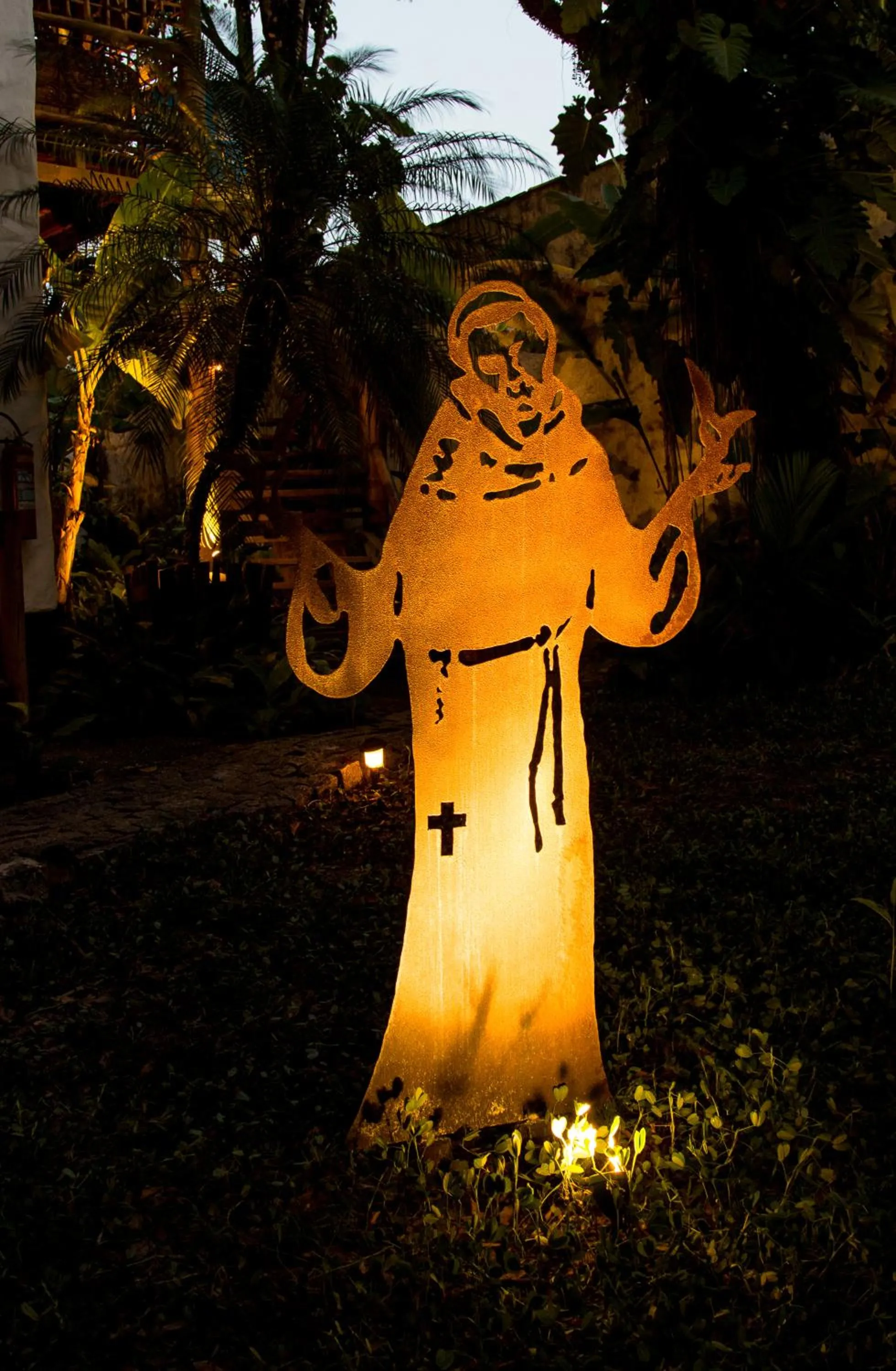 Other in Pousada Burundanga