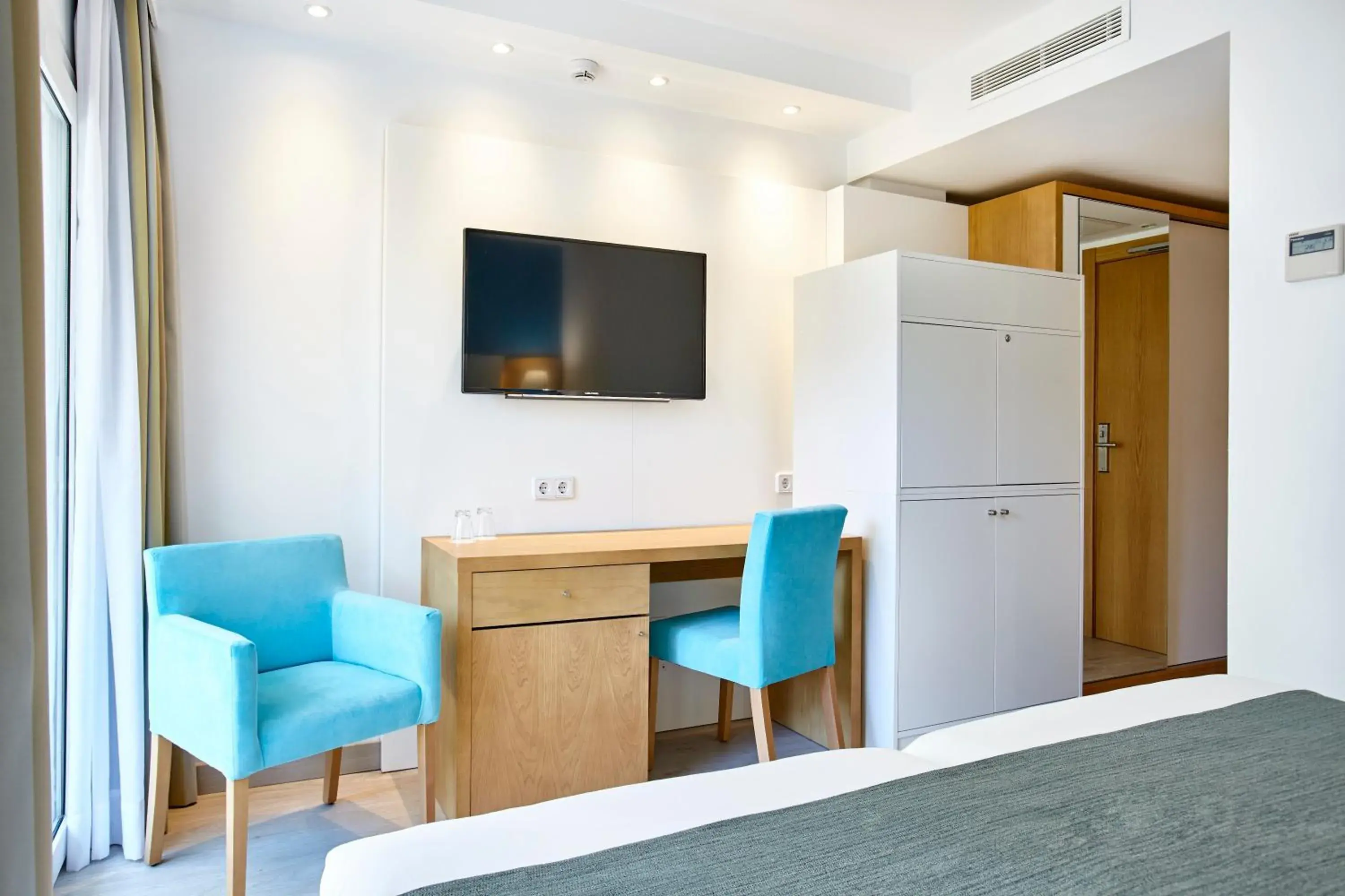 Twin Room in Universal Casa Marquesa Twin Room in Universal Casa Marquesa