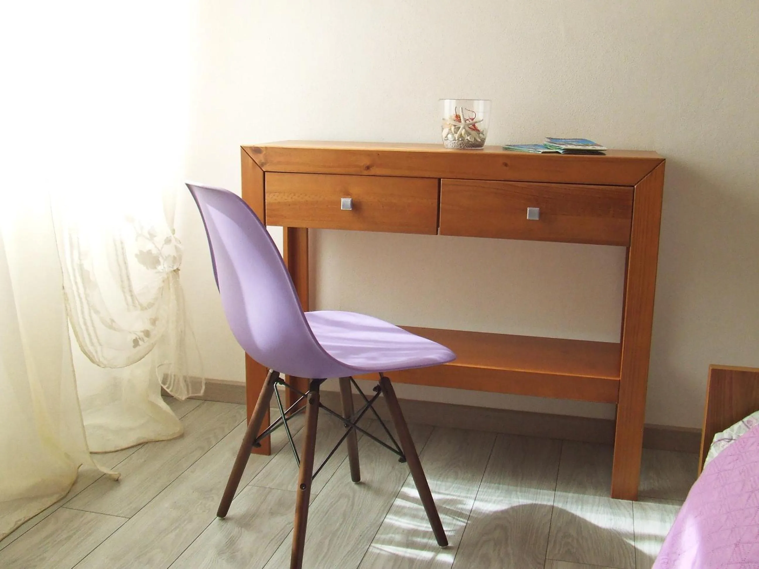 Bedroom in Leolù Guesthouse Alghero
