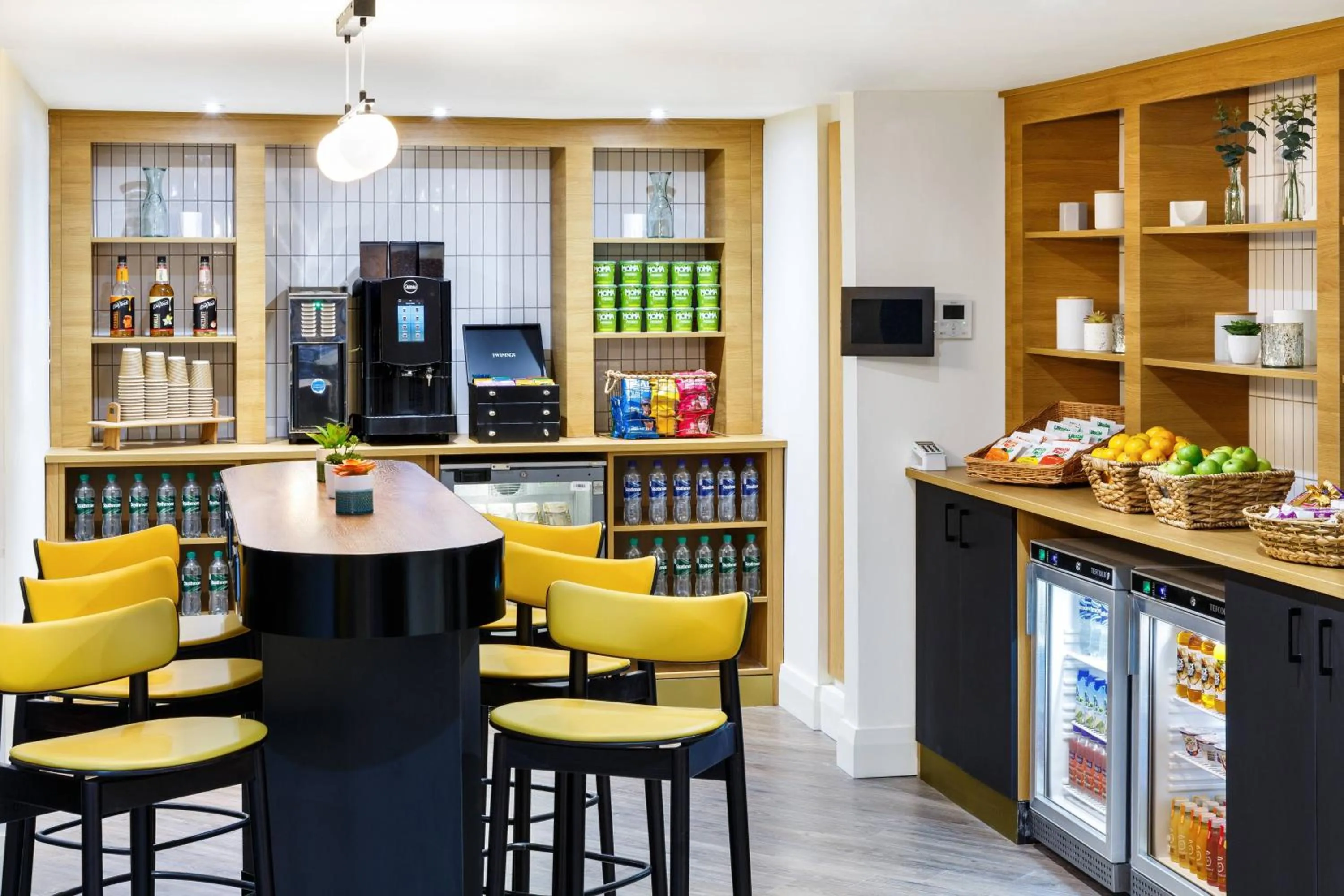 Other in Delta Hotels by Marriott Milton Keynes