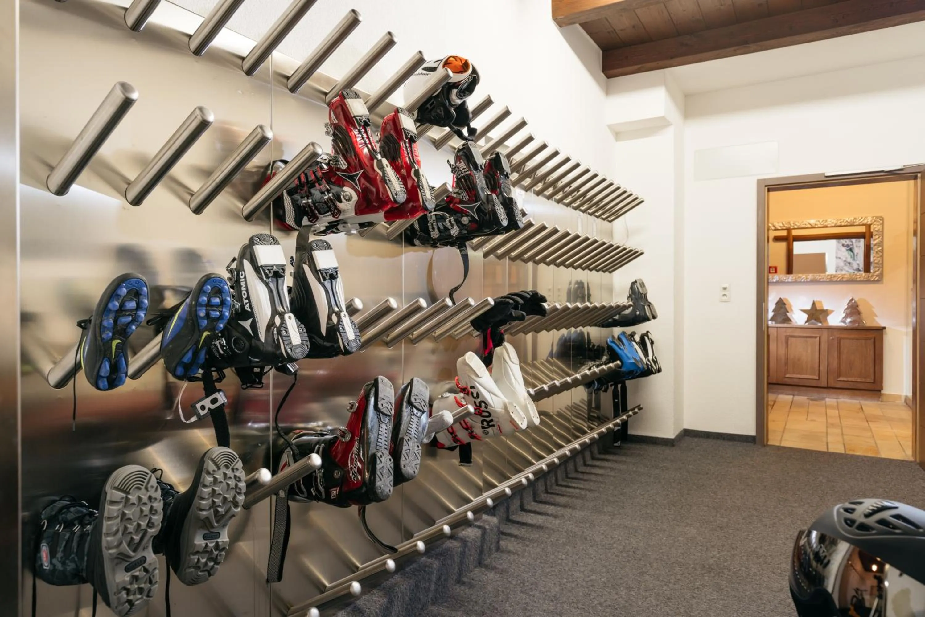 Other in Hotel Venter Bergwelt