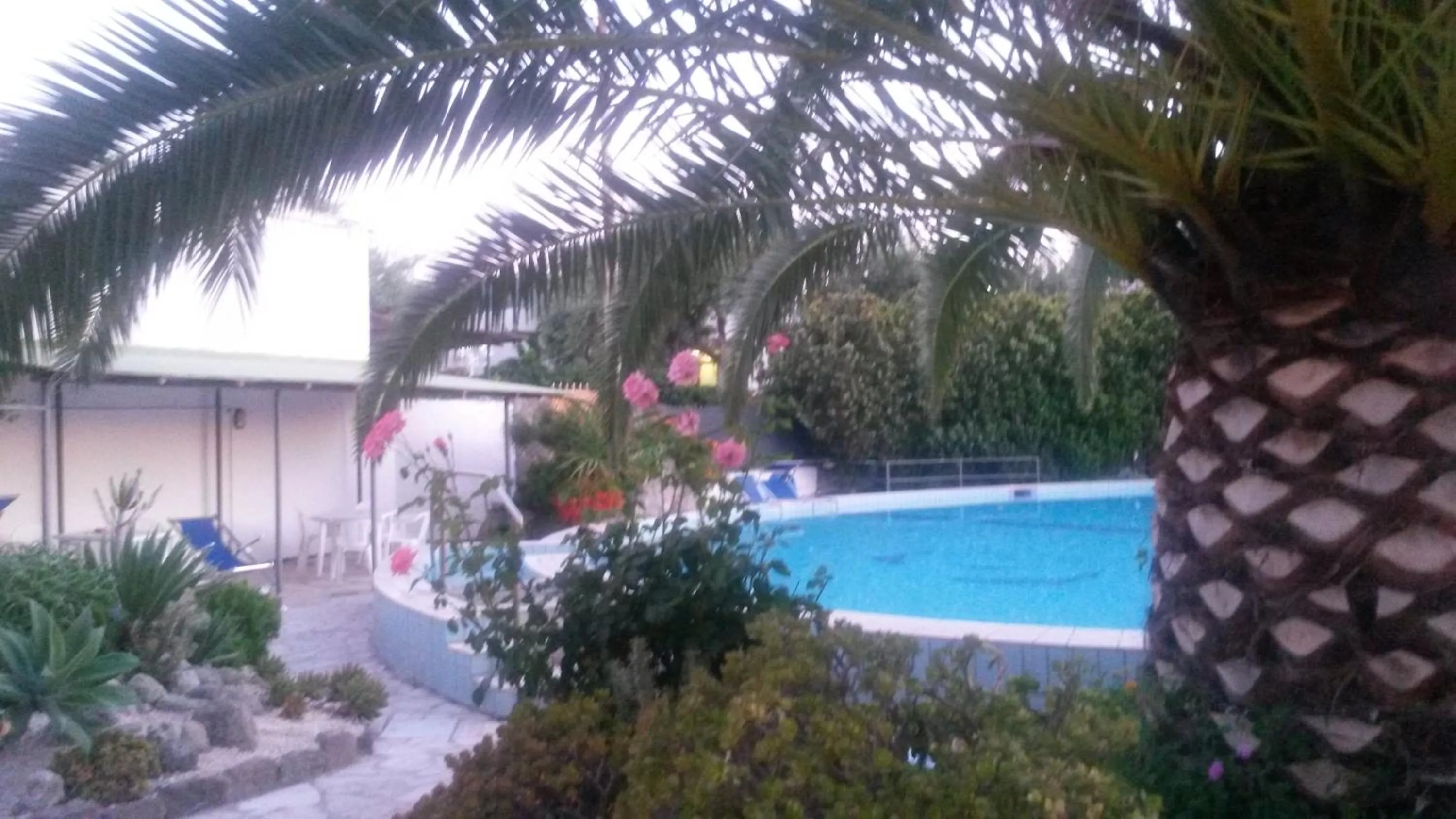 Day in Hotel Costa Citara