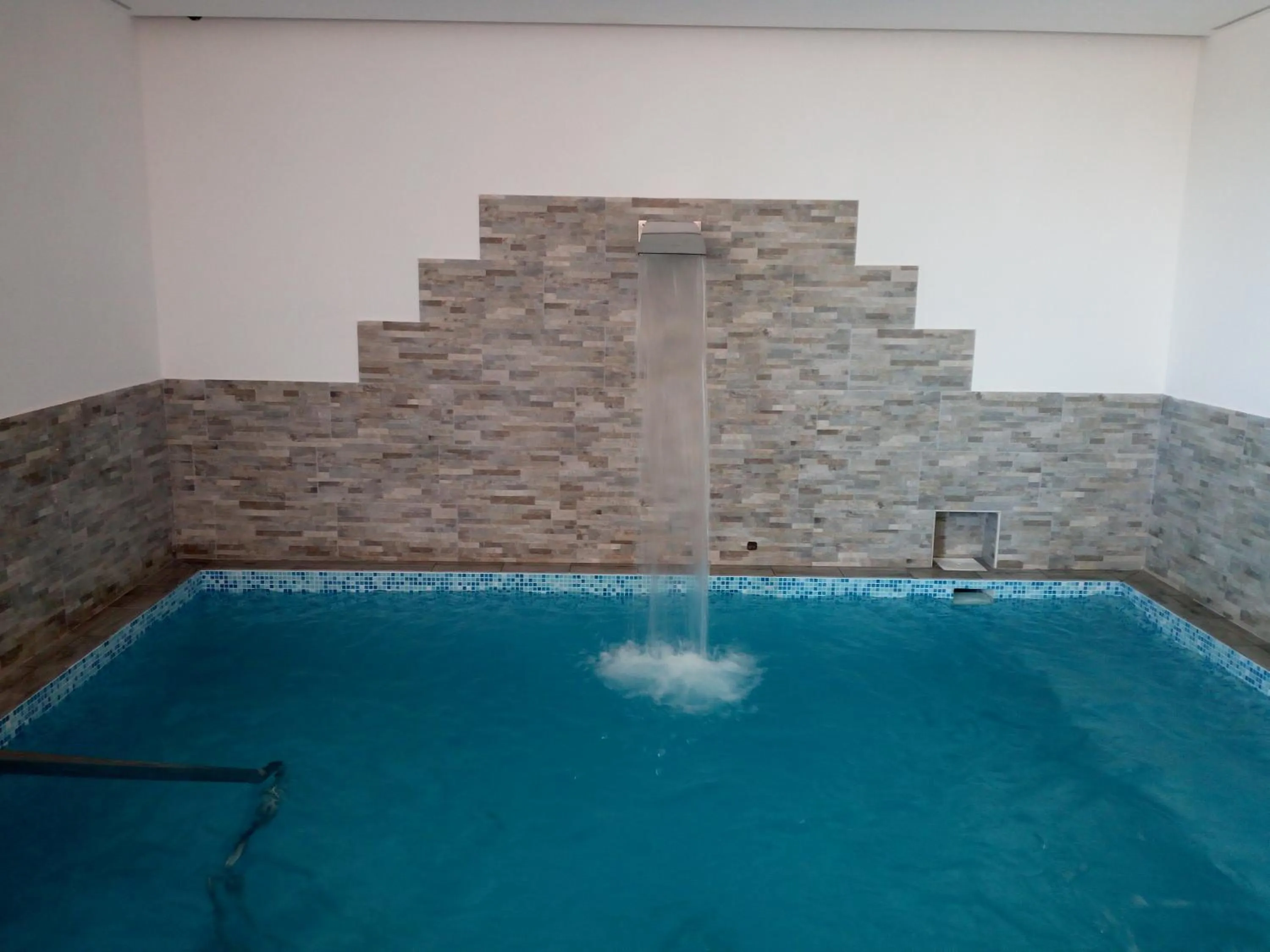 Hot Tub in Hotel Costa Citara