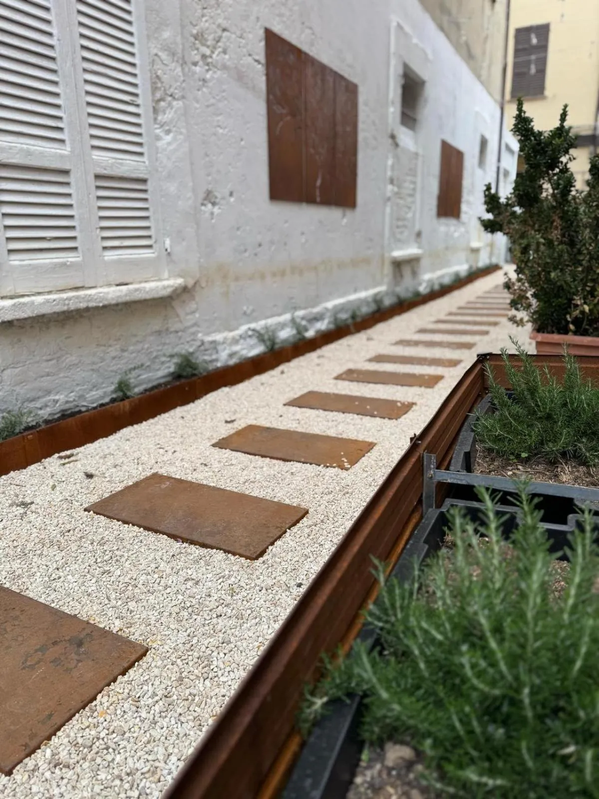 Day in Bella Pescara B&B