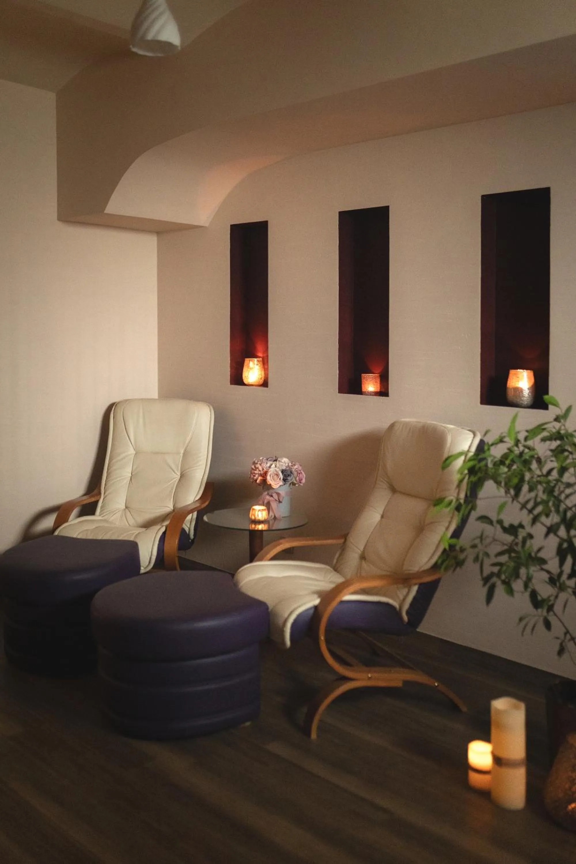 Other in Paria Hotel