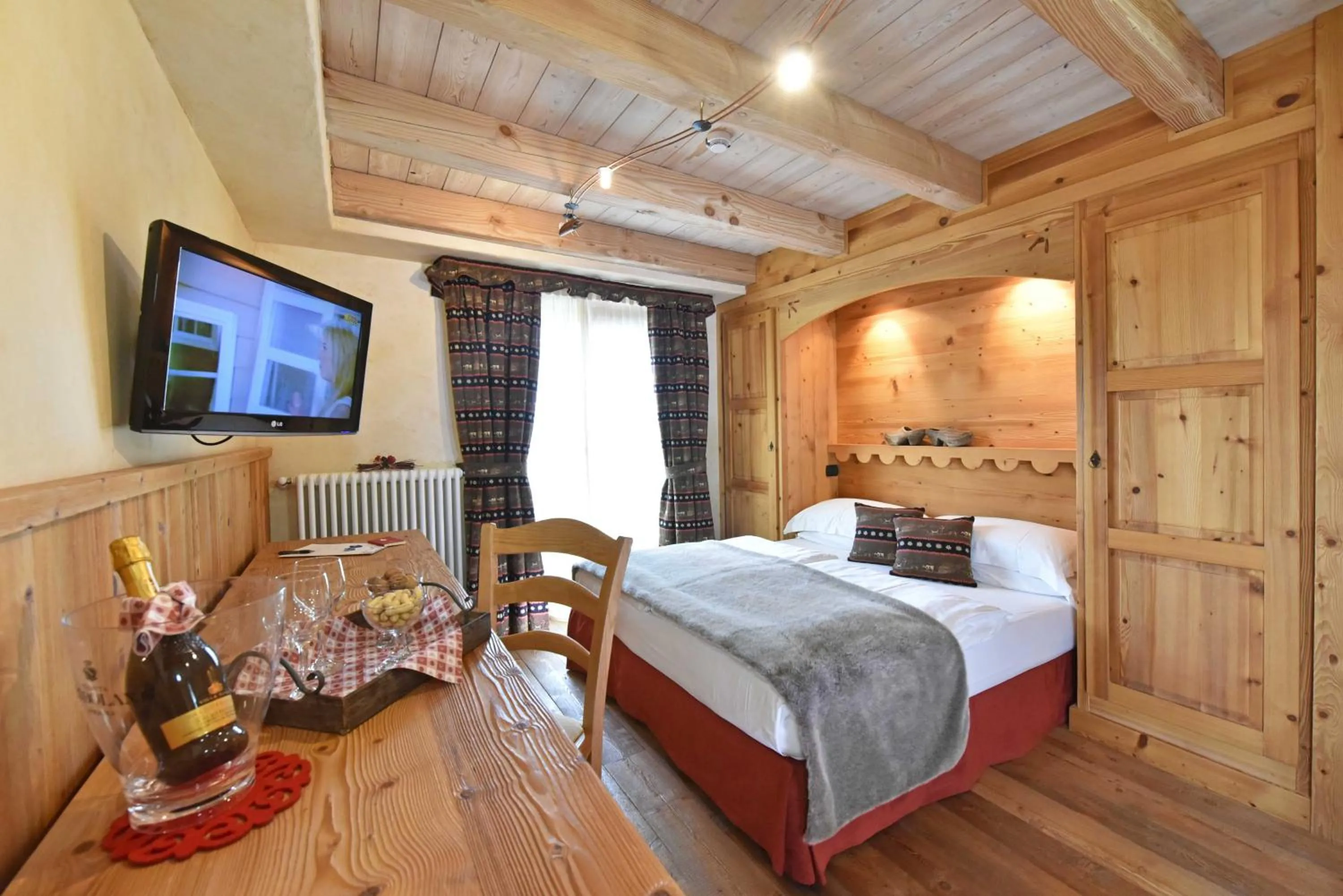 Hotel Miravidi a Cervinia
