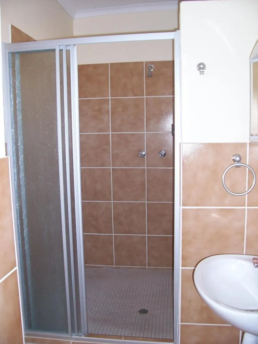 Etango Ranch Guest Farm