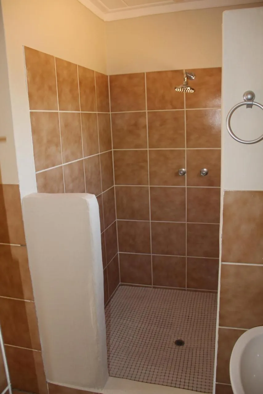 Etango Ranch Guest Farm