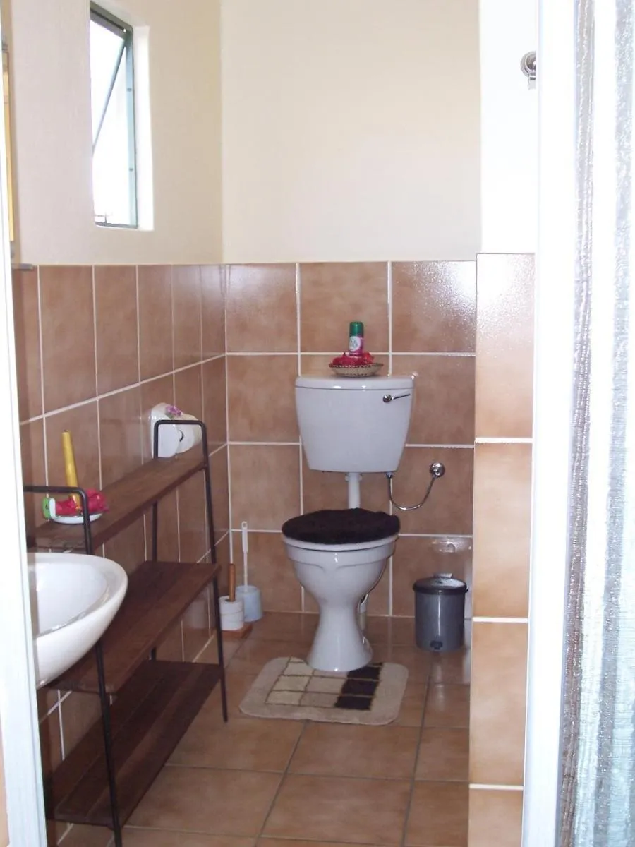 Etango Ranch Guest Farm