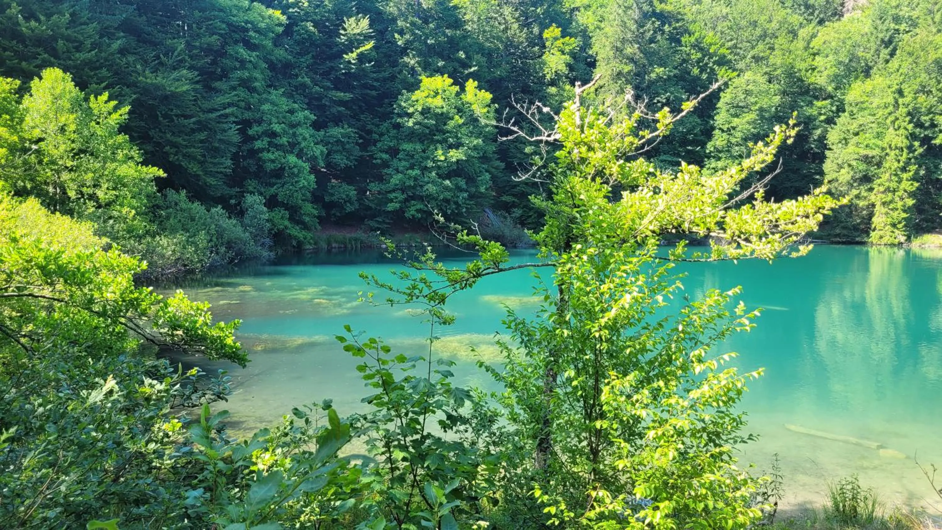 B&B Plitvice Lakes Villa Mija