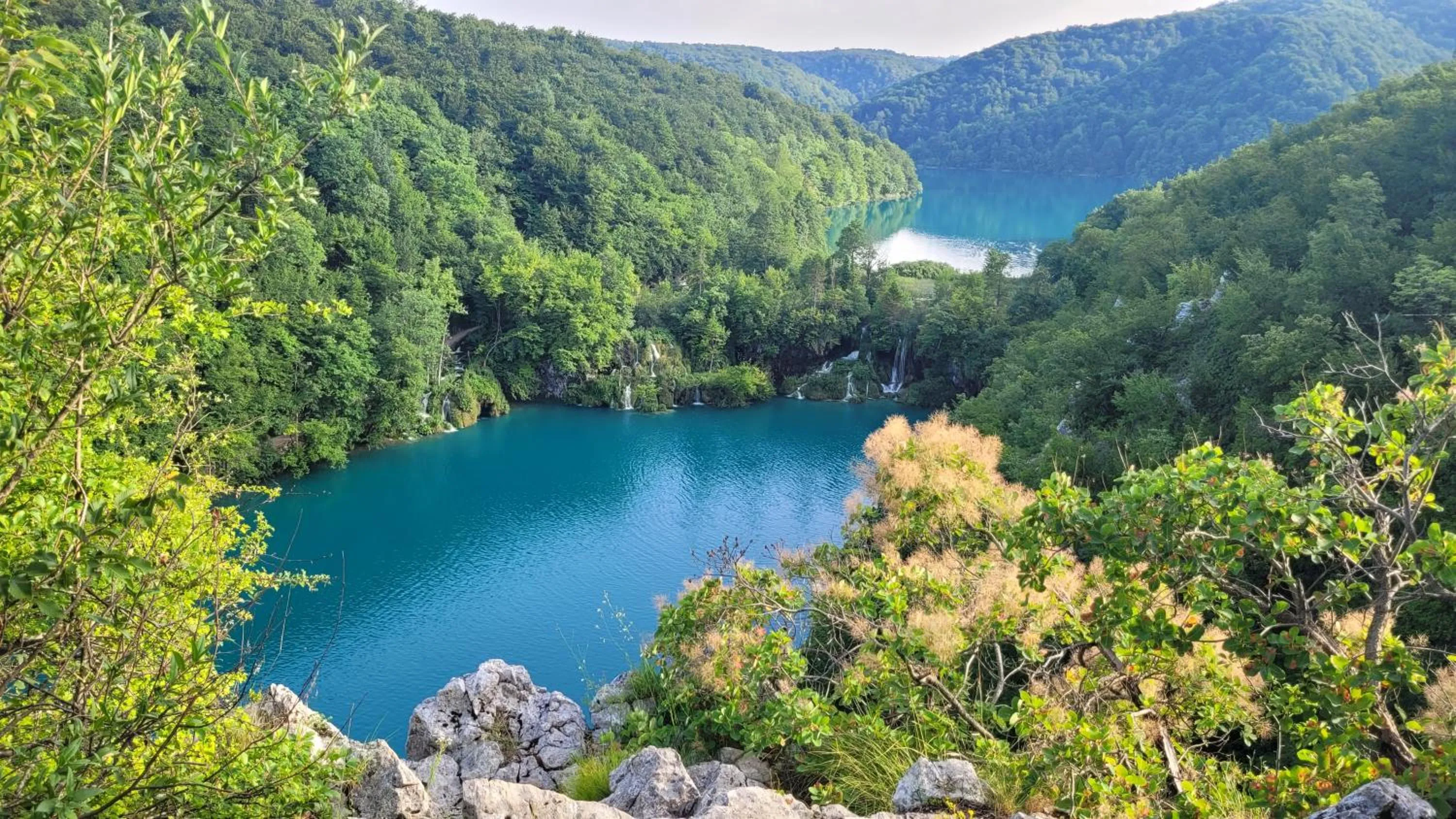 B&B Plitvice Lakes Villa Mija