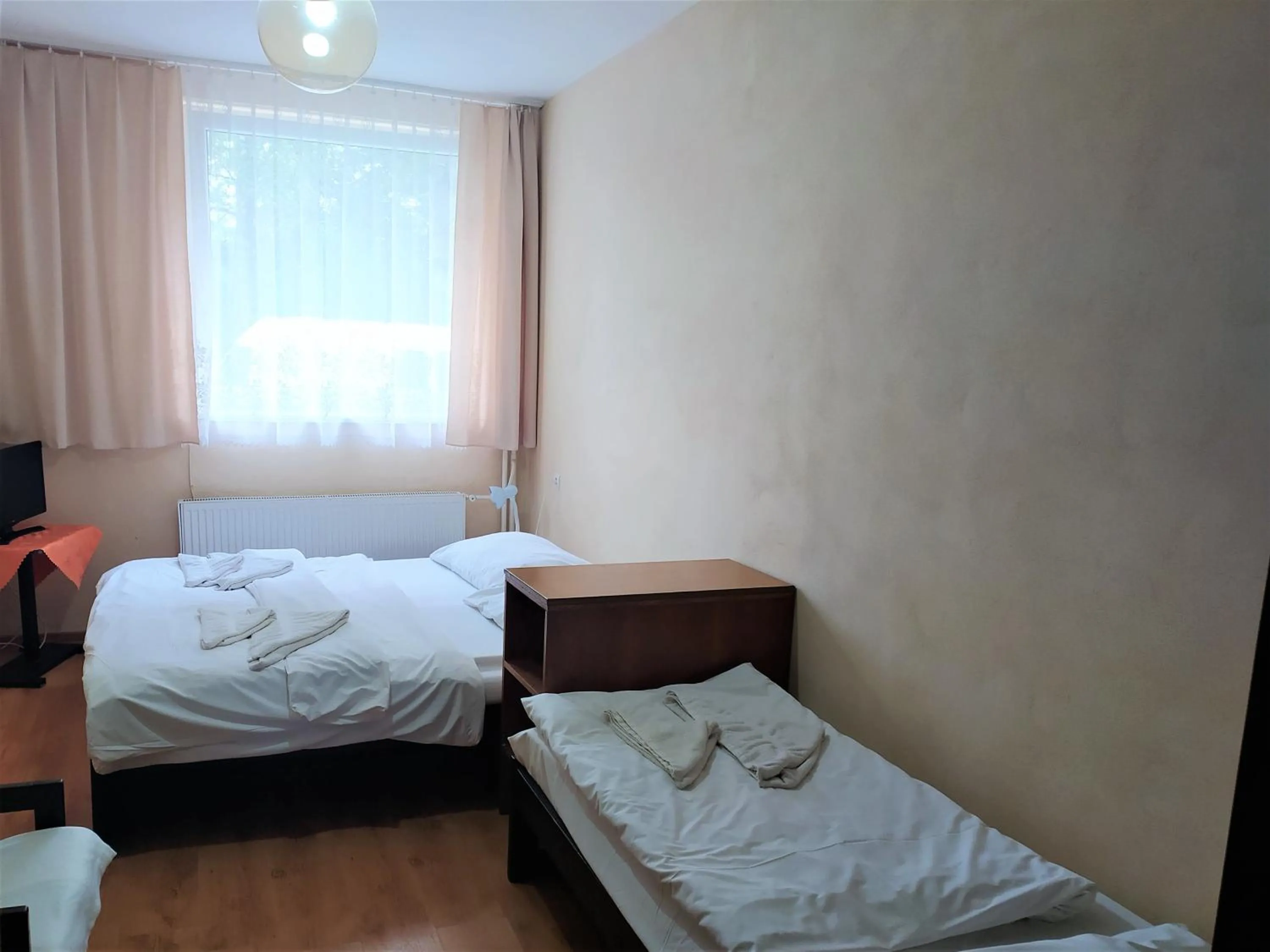 Hotel Tatranec