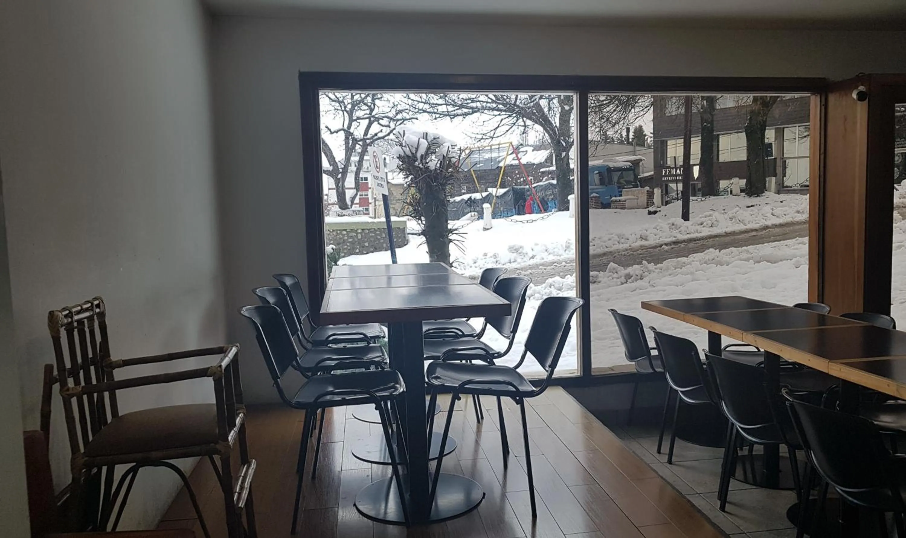 Day in Monte Cervino Hotel