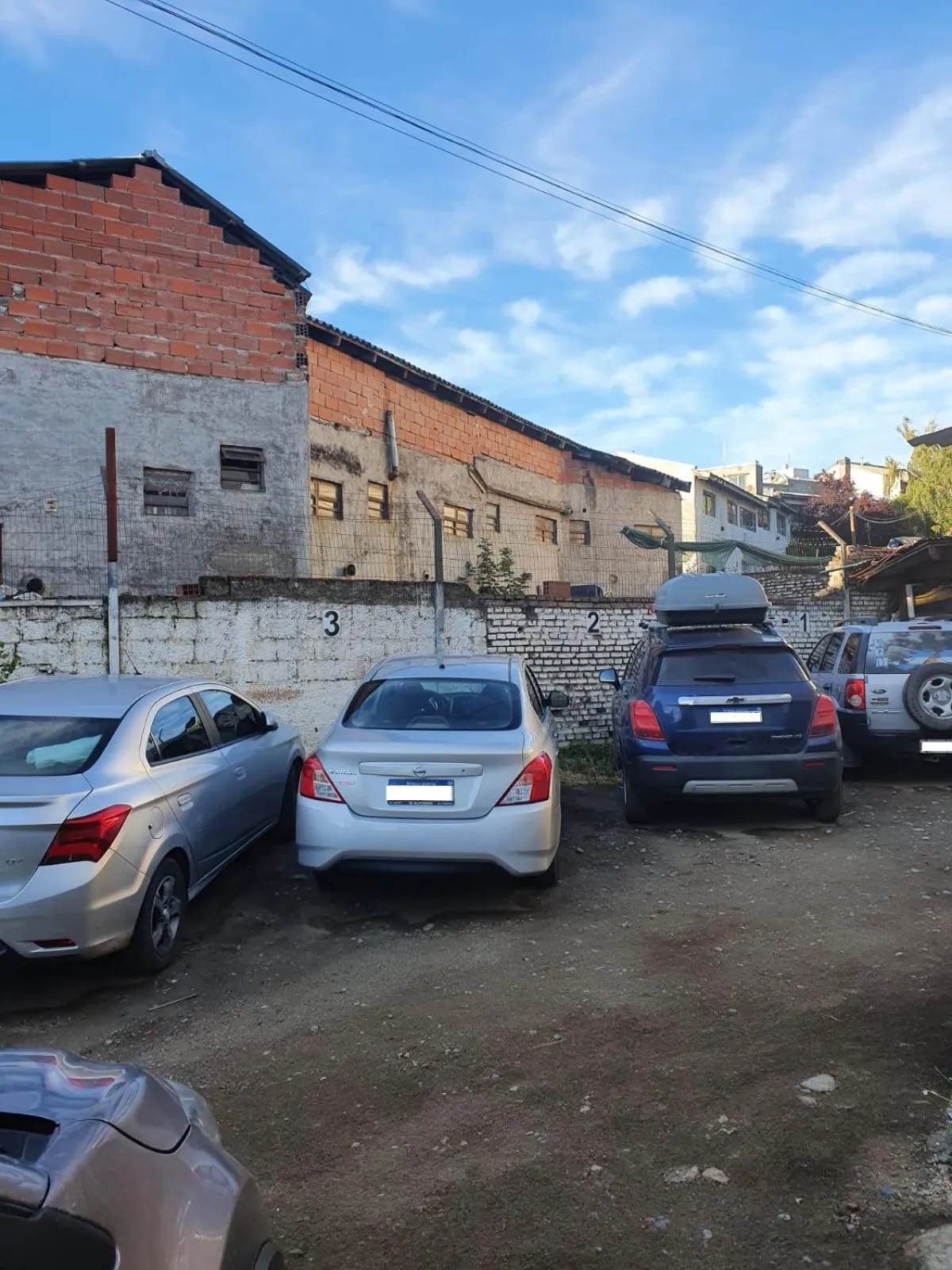 Day in Monte Cervino Hotel