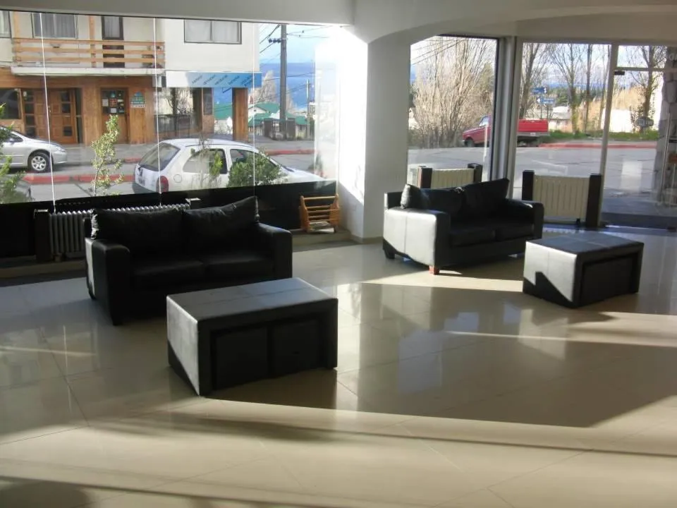 Property building in Monte Cervino Hotel