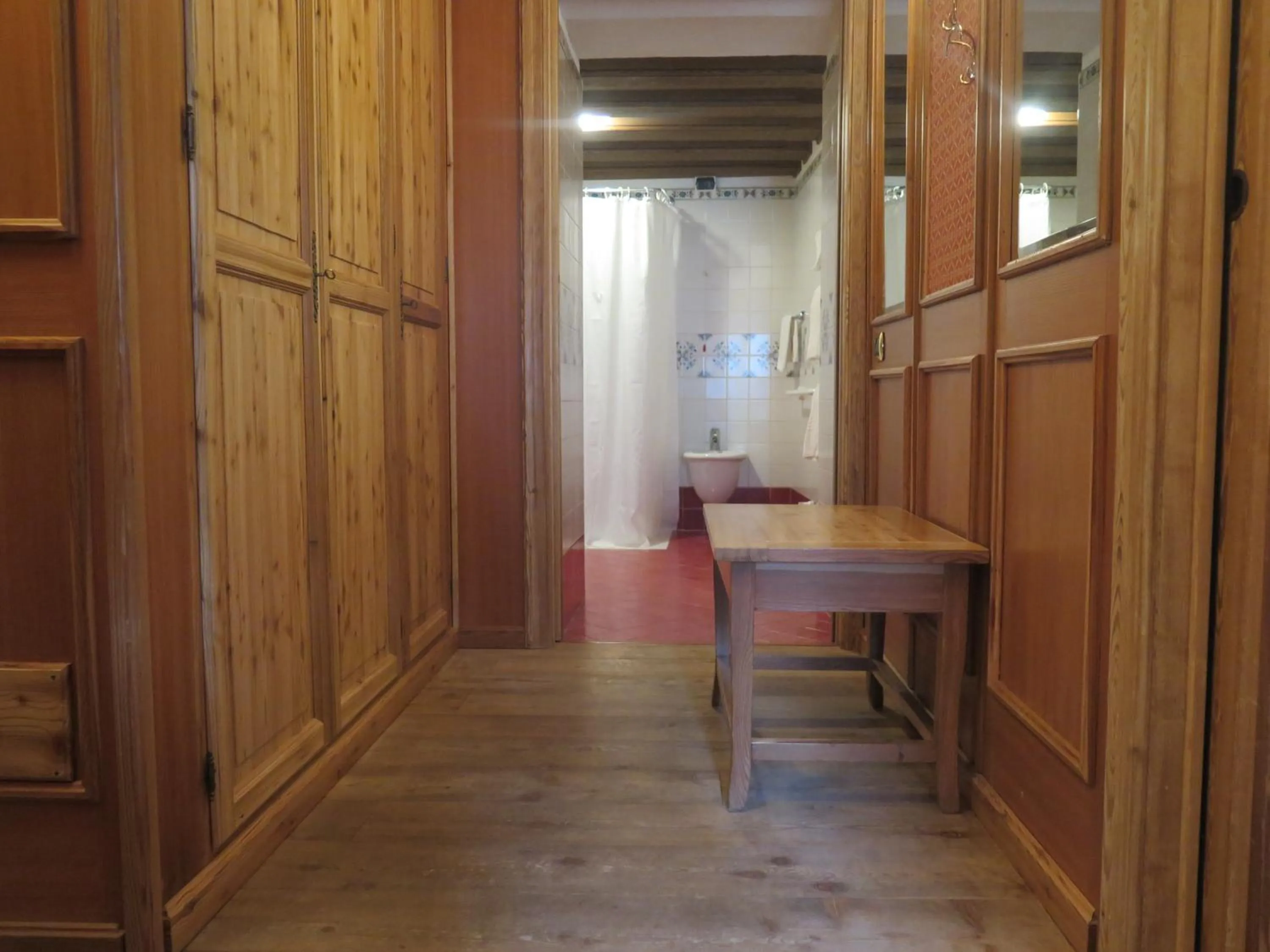 Other in Chambres Mont Cervin