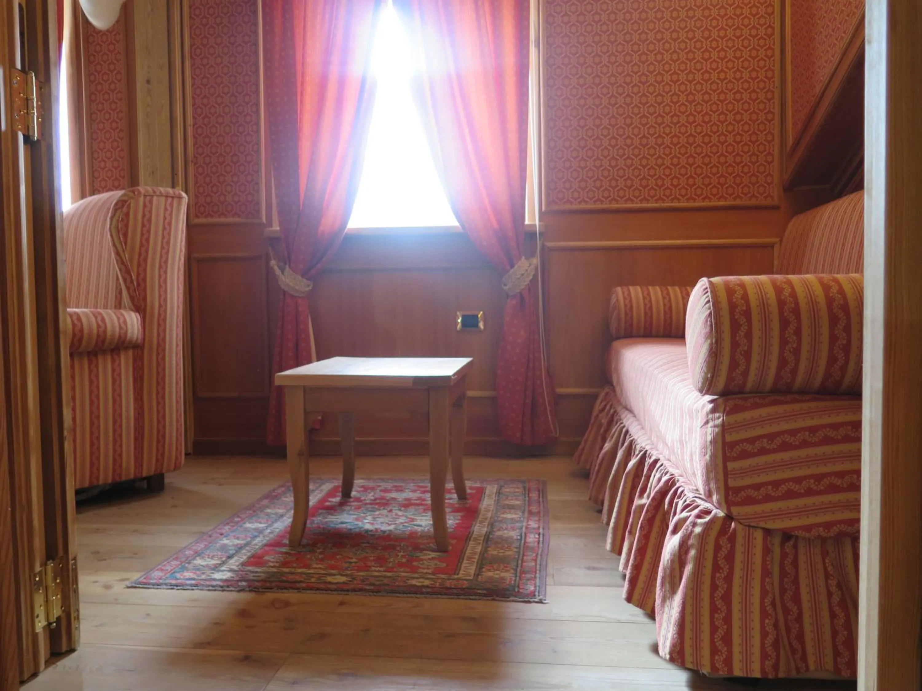 Other in Chambres Mont Cervin