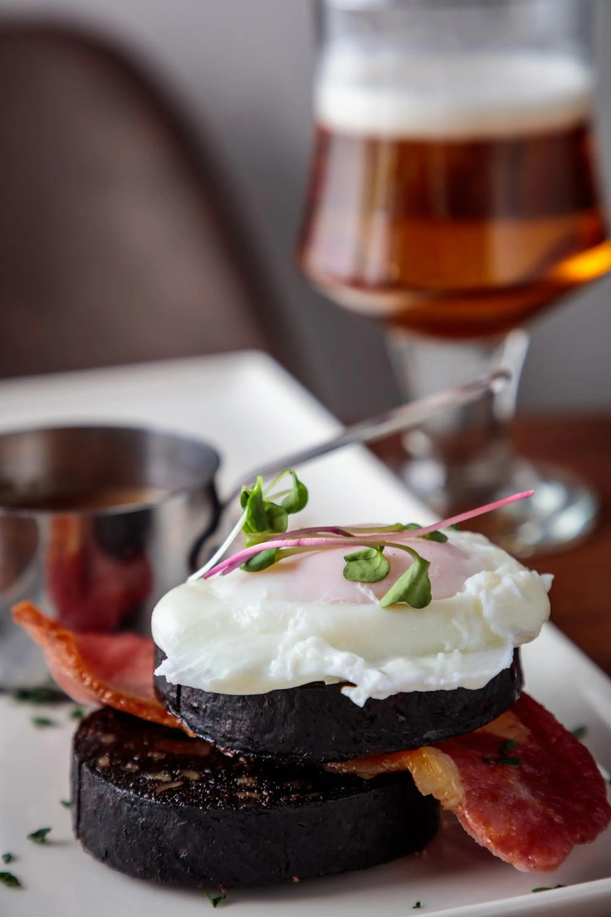 The Crooklands, BW Signature Collection