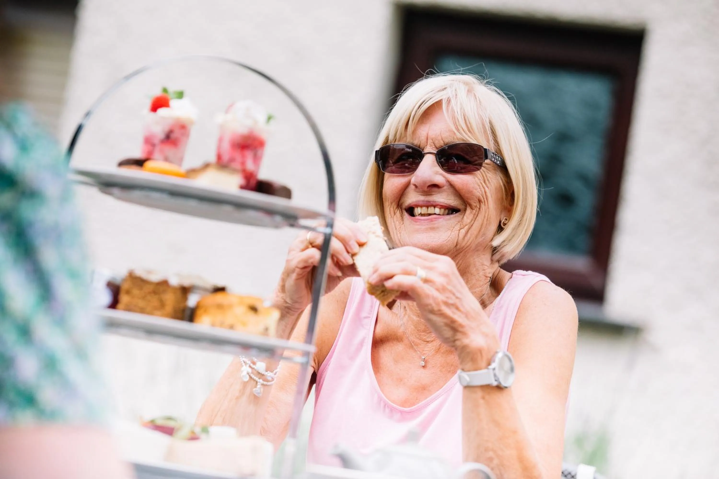 The Crooklands, BW Signature Collection