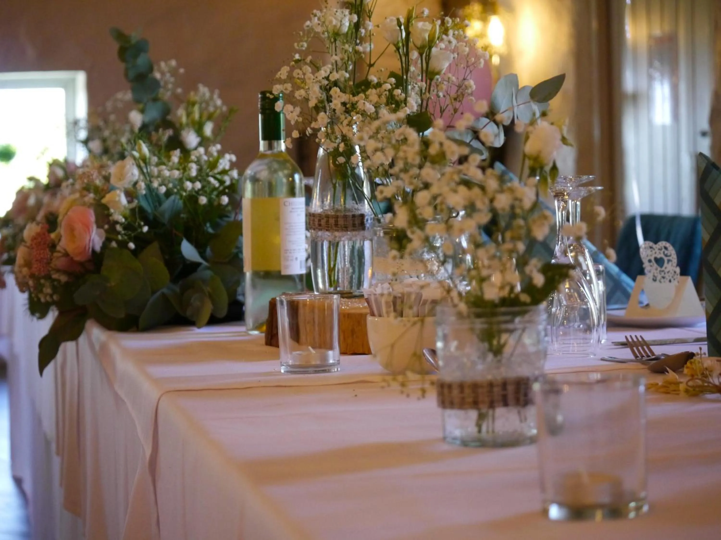 Banquet/Function facilities in The Crooklands, BW Signature Collection