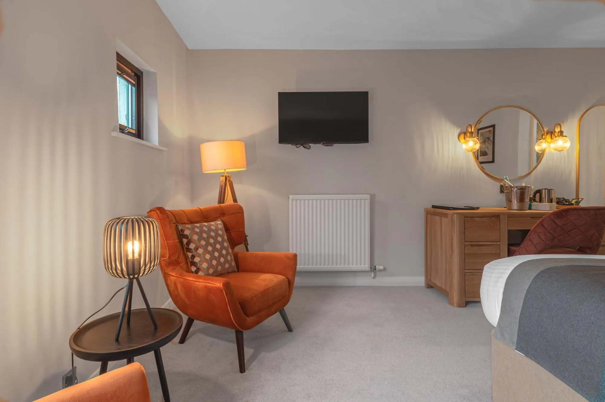 The Crooklands, BW Signature Collection