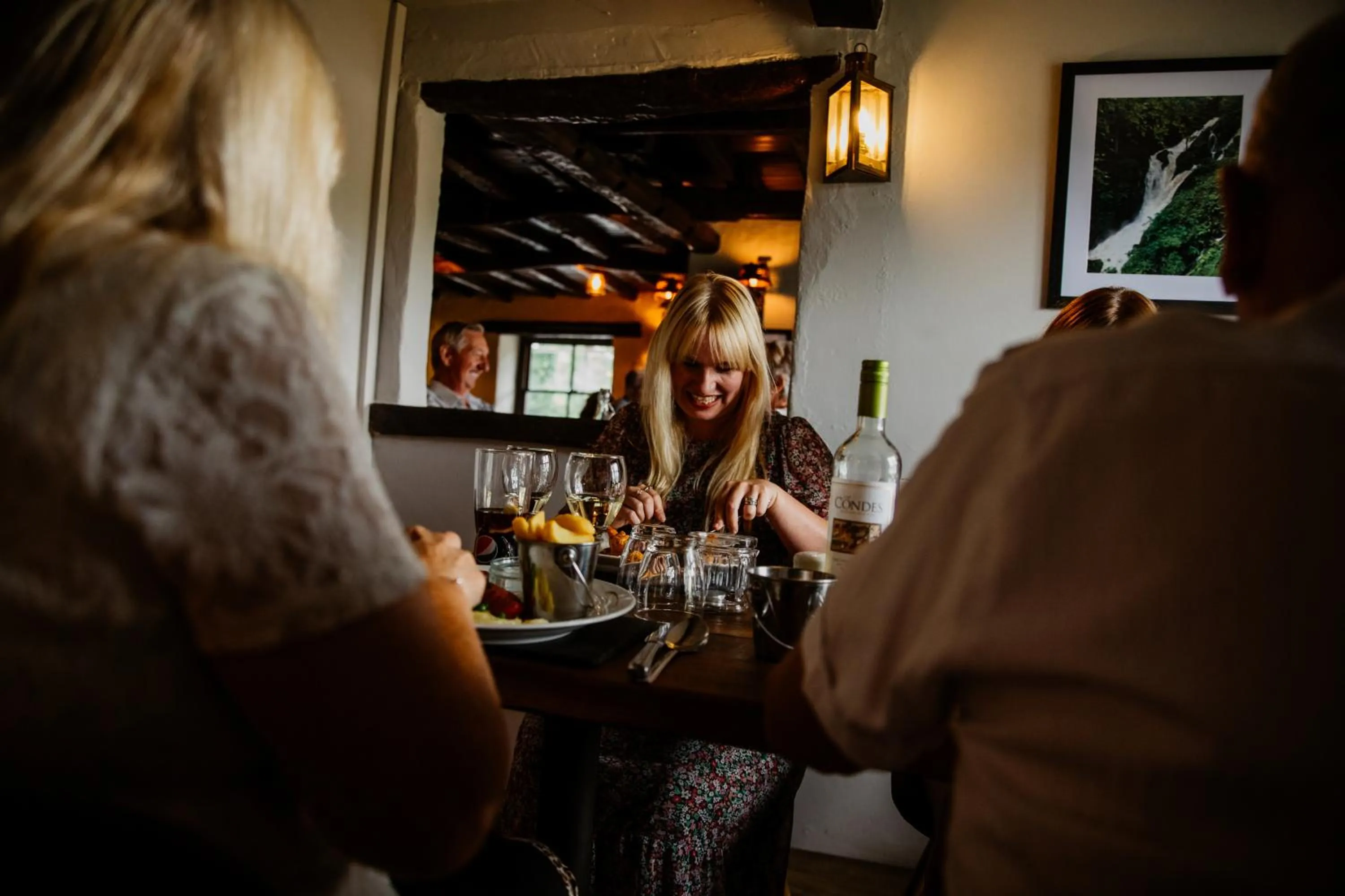 The Crooklands, BW Signature Collection