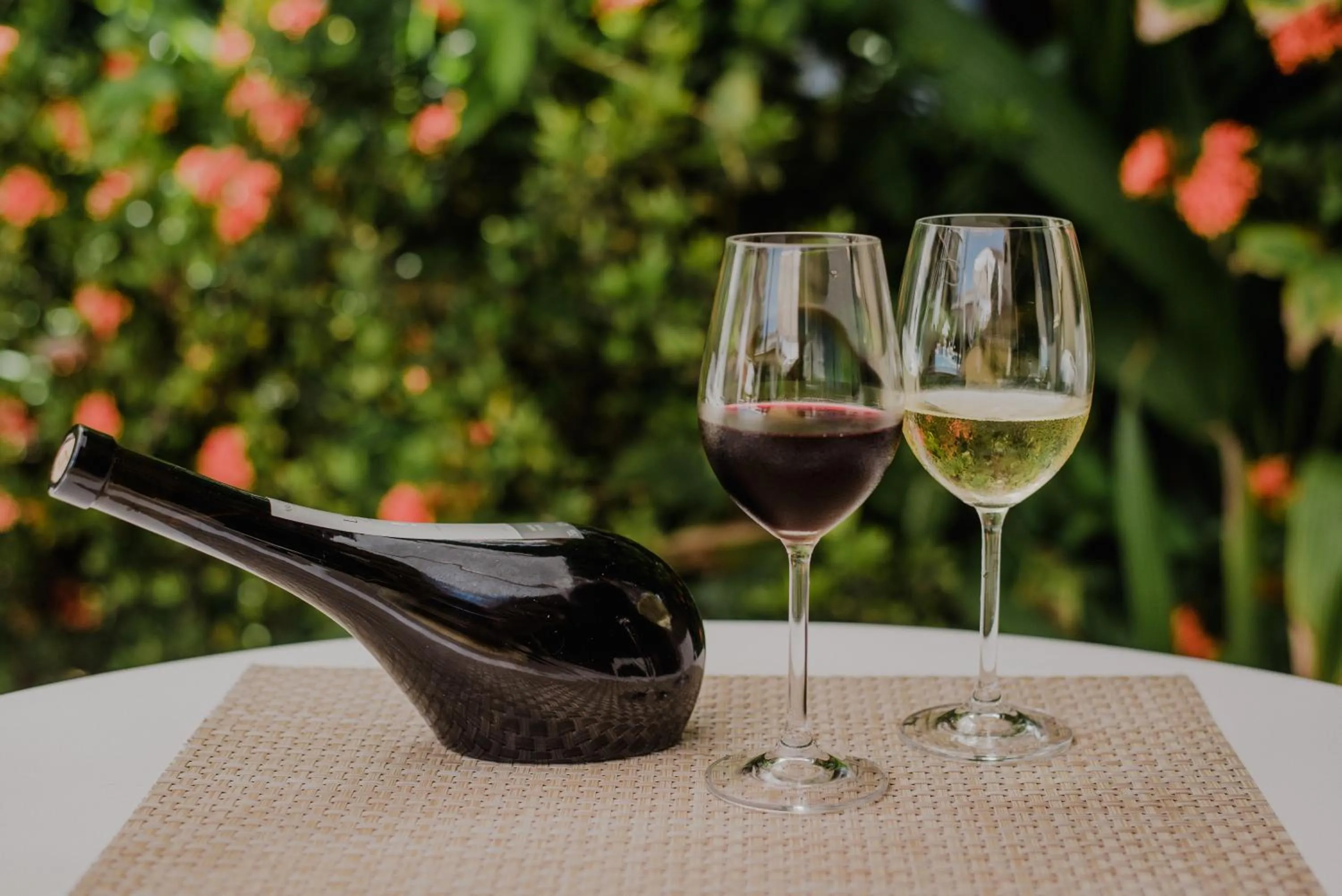 Alcoholic drinks in Pousada Pier do Pontal