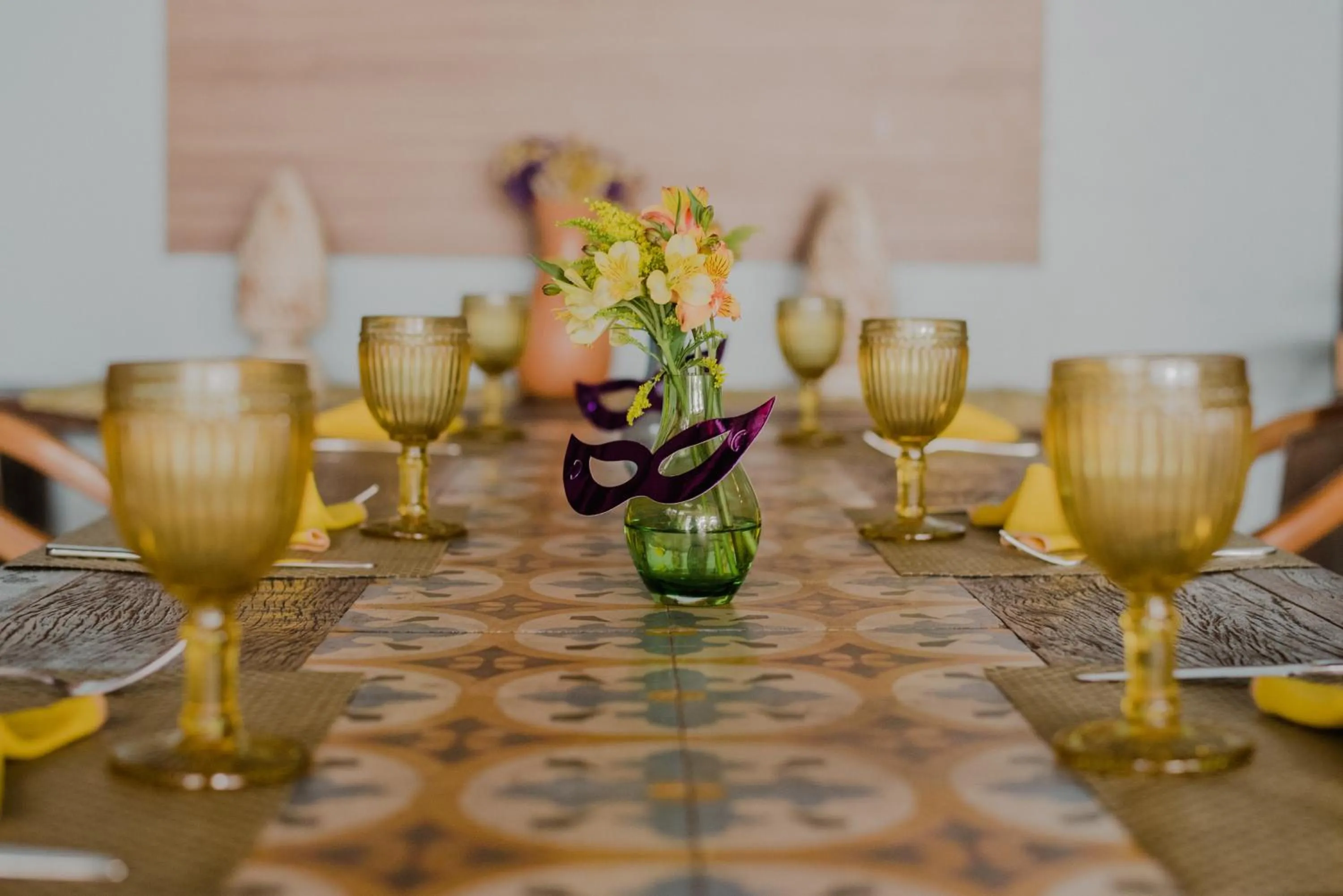 Restaurant/places to eat in Pousada Pier do Pontal