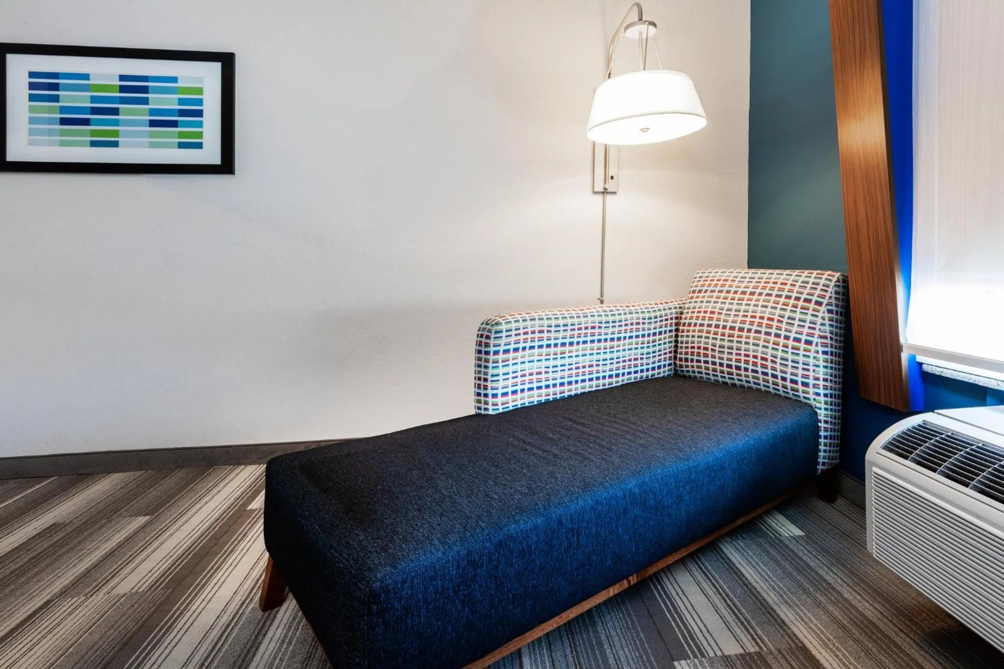 Photo of the whole room in Holiday Inn Express & Suites Del Rio by IHG