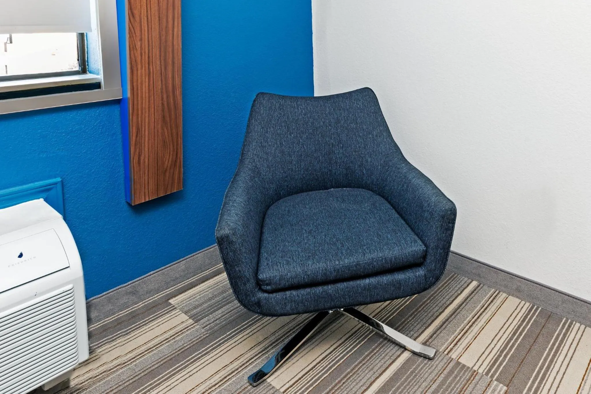 Photo of the whole room in Holiday Inn Express & Suites Del Rio by IHG