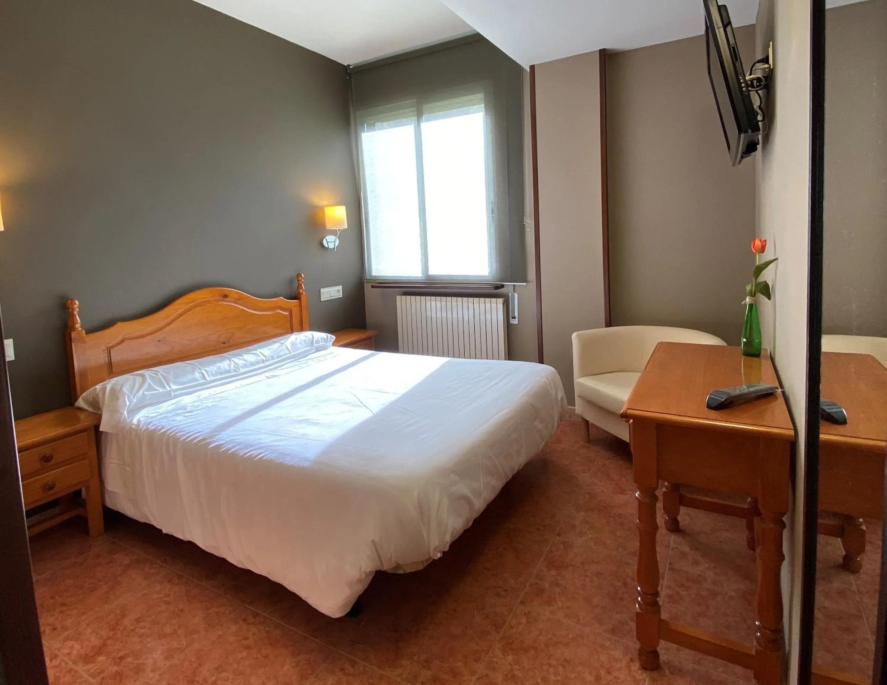 Photo of the whole room, Bed in Hotel Casa Custodio