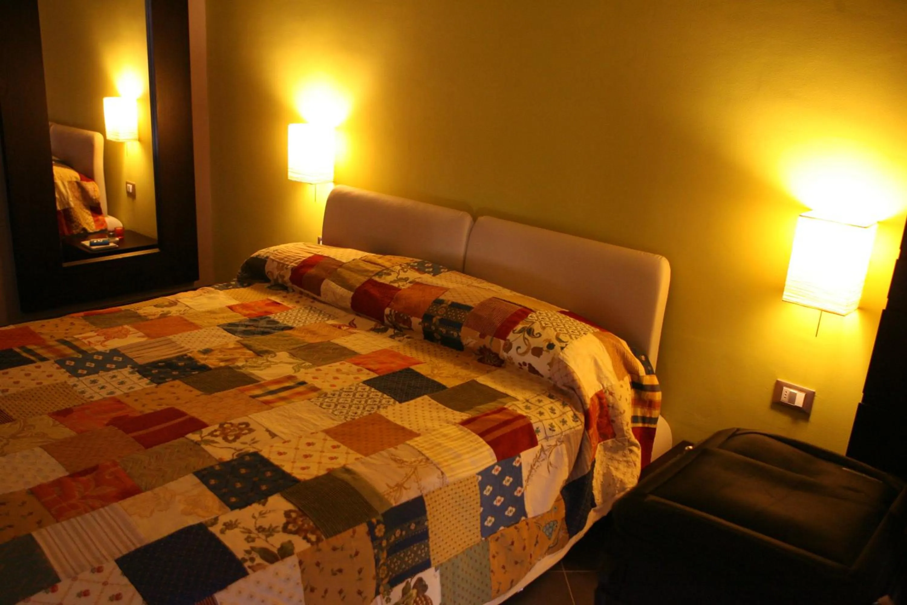 One-Bedroom Apartment in Il Sogno