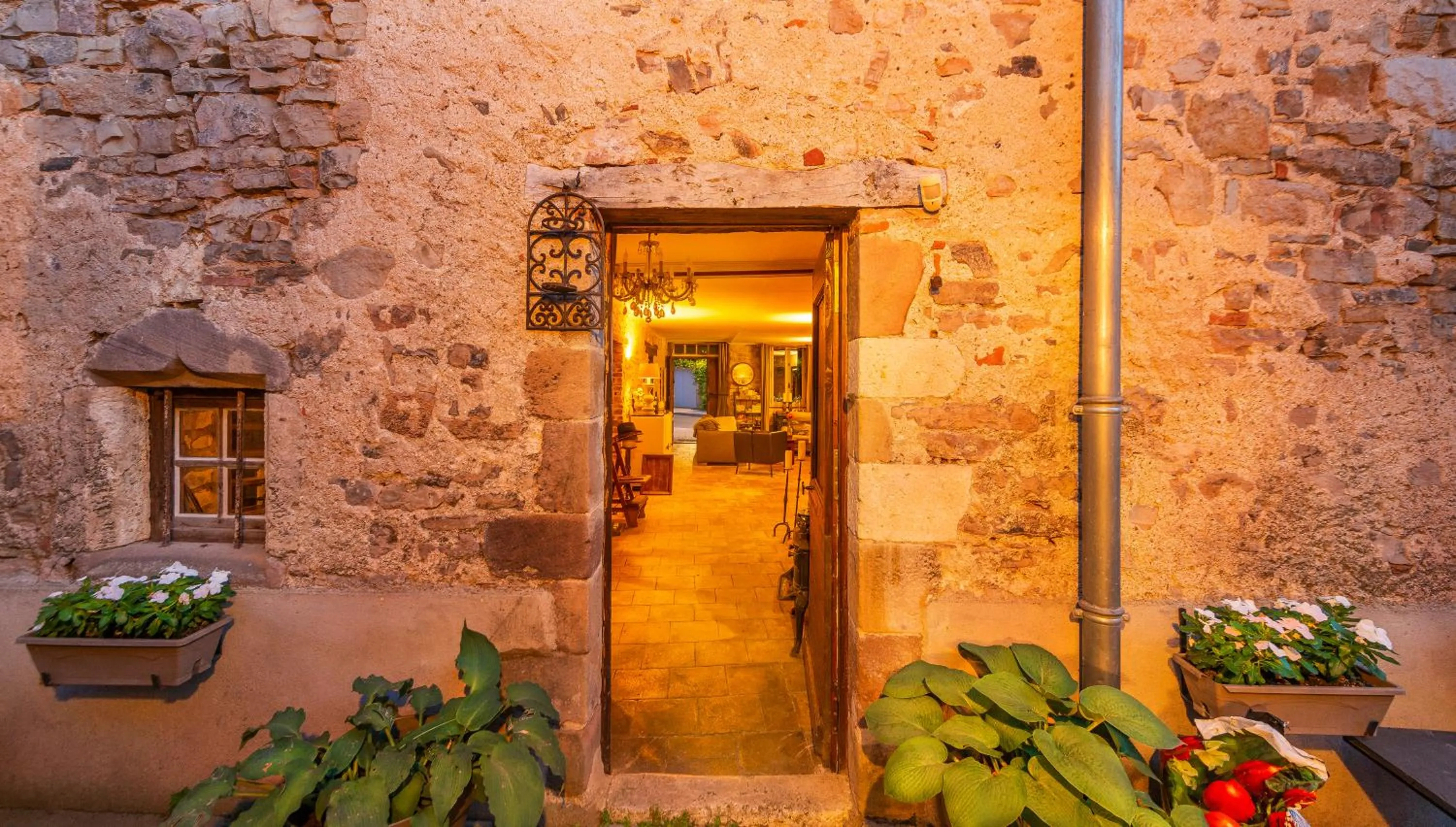 Other in La Maison au Puits