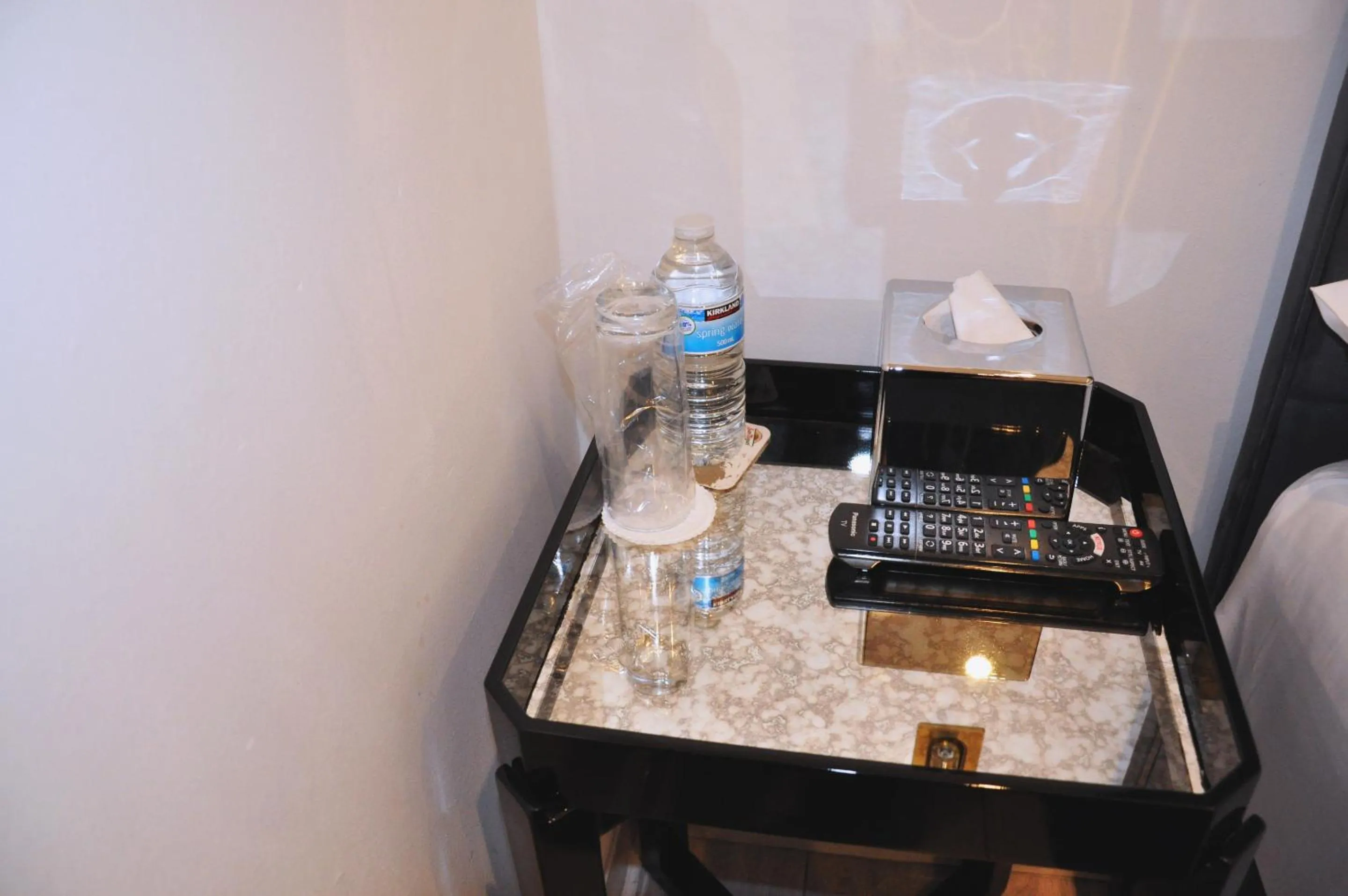 Bedroom in NAP Barnet