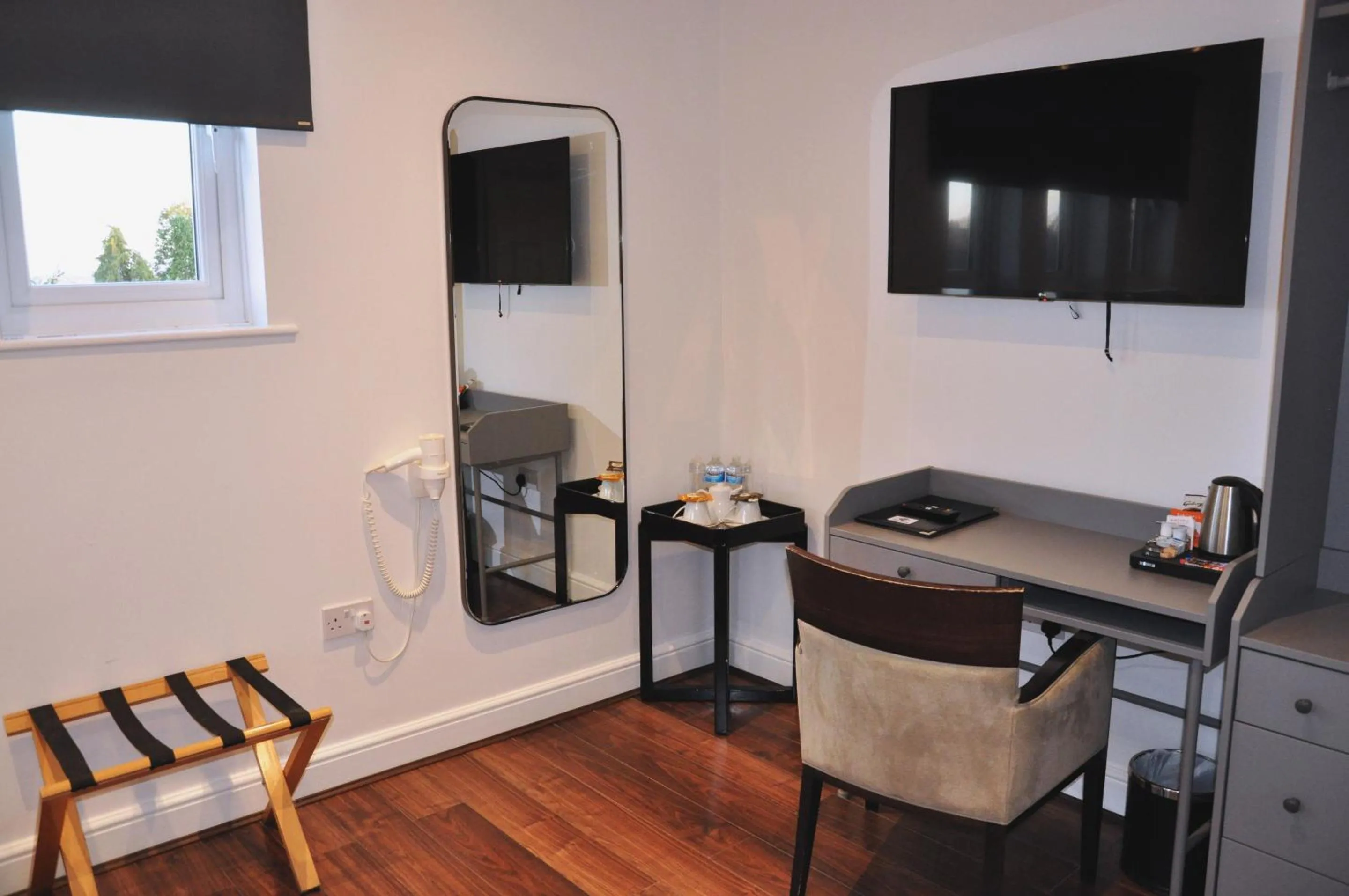 Bedroom in NAP Barnet