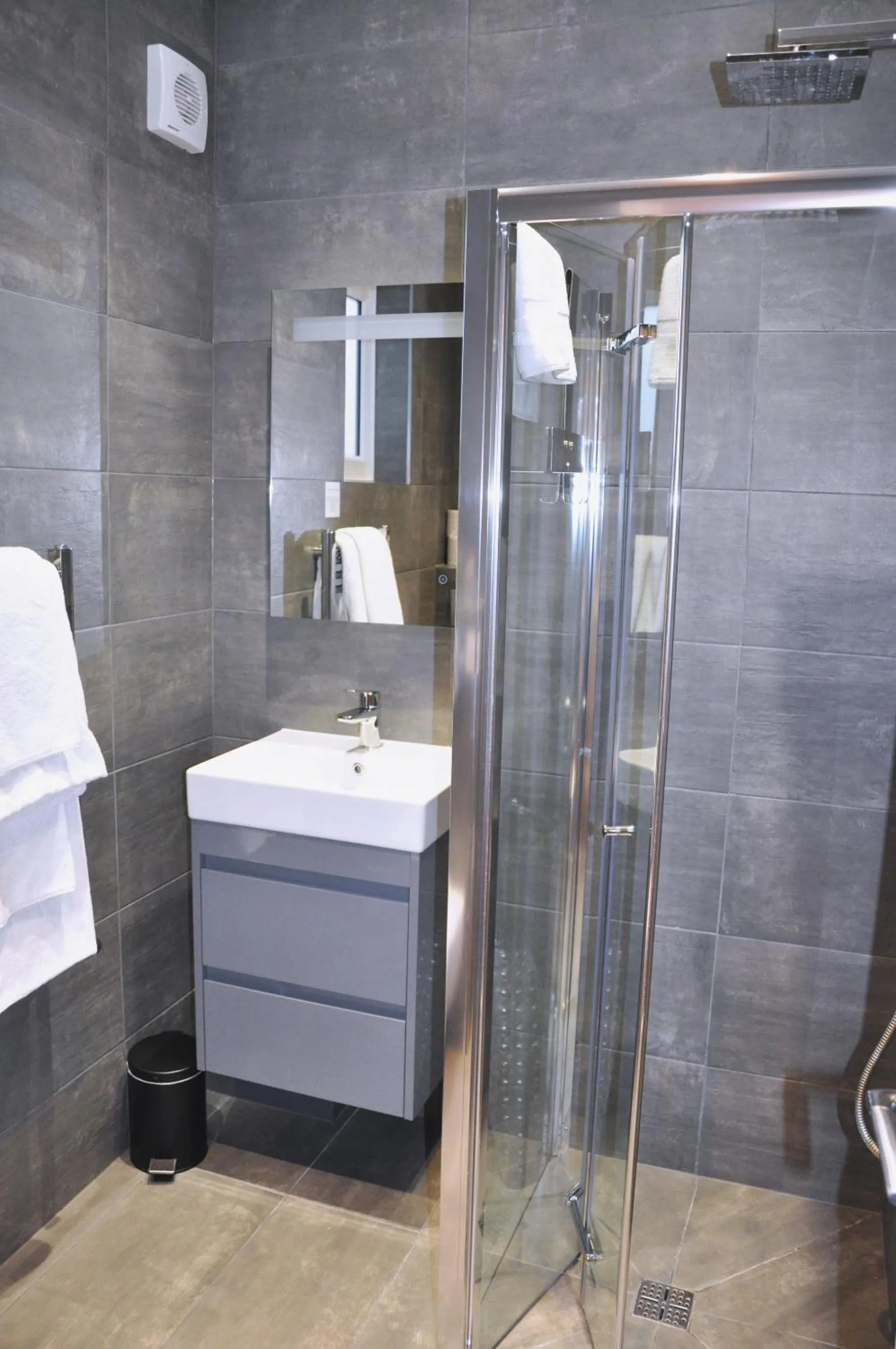 Bathroom in NAP Barnet