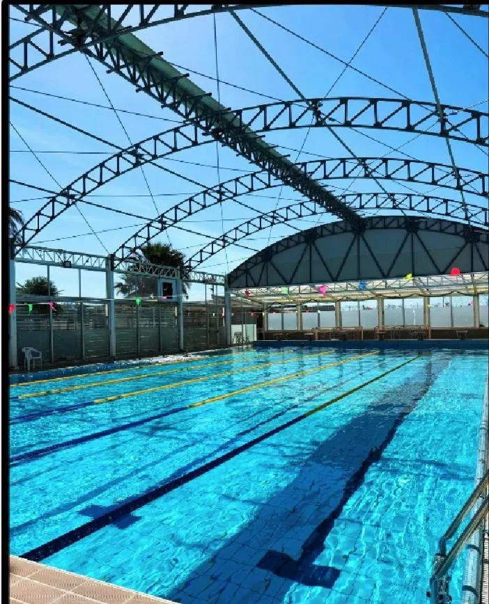 Day in Hotel La Cavalera