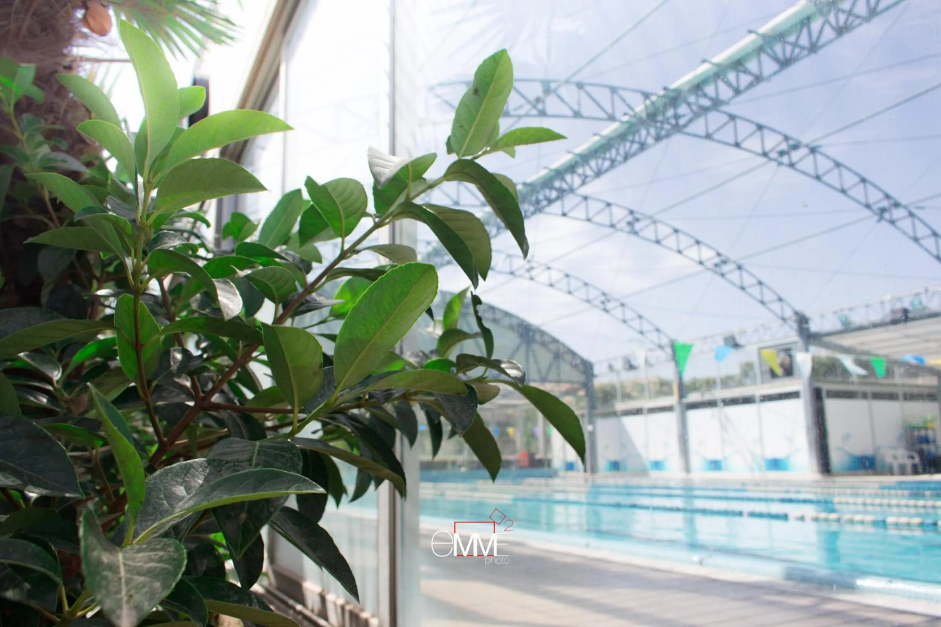 Day in Hotel La Cavalera