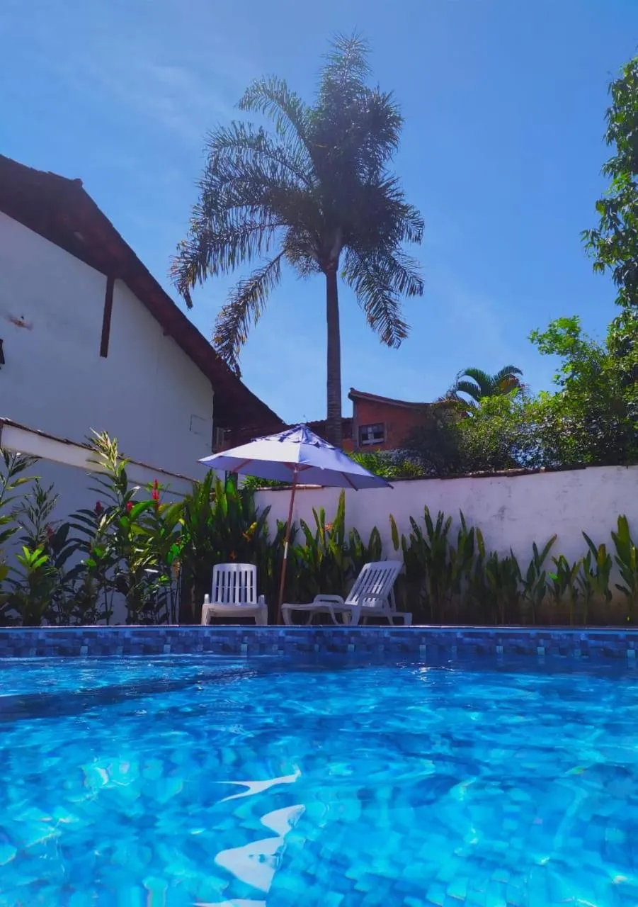 Property building in HOTELARE Hotel Brunello