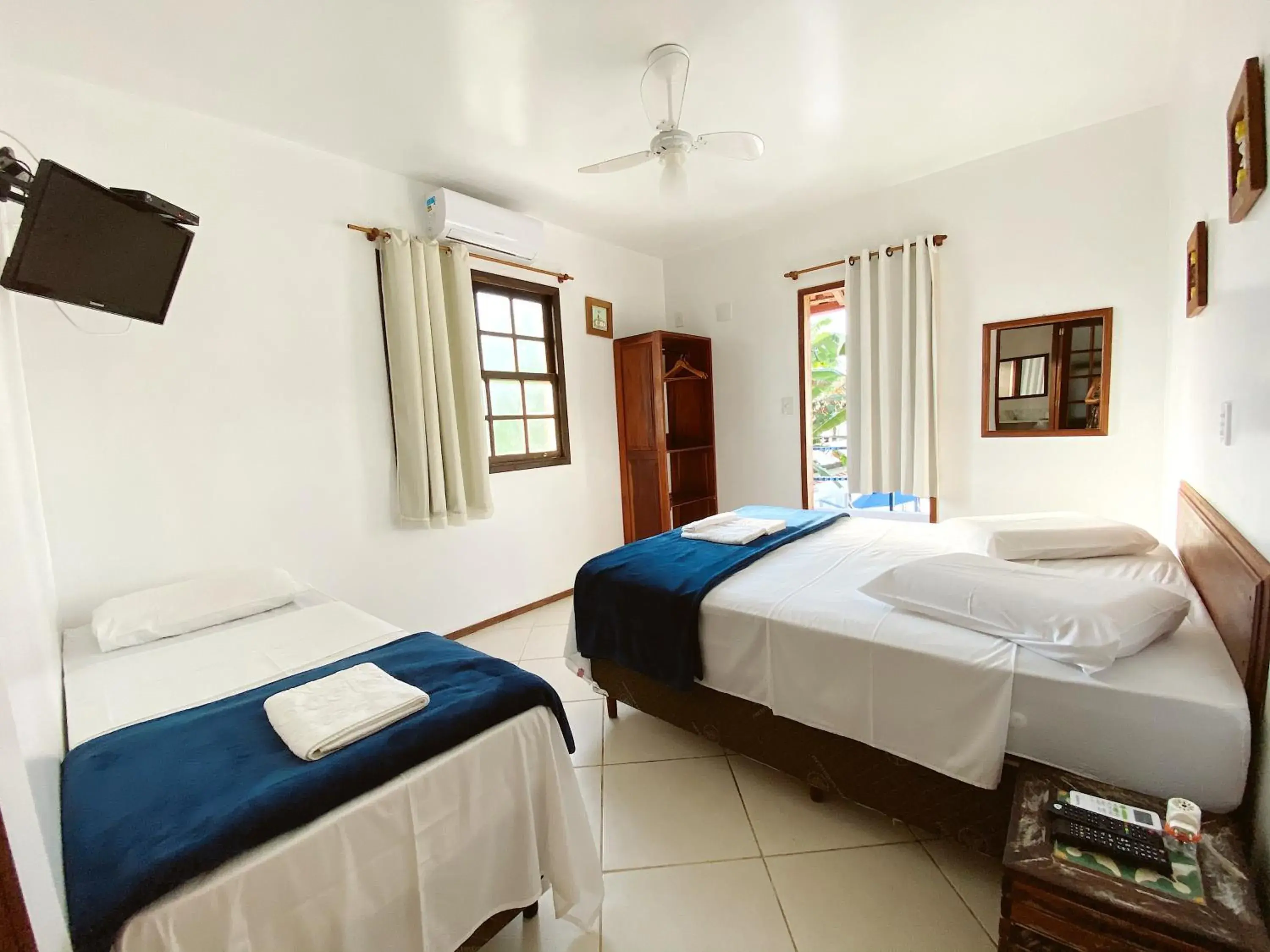 Superior Room - single occupancy in HOTELARE Hotel Brunello Superior Room - single occupancy in HOTELARE Hotel Brunello