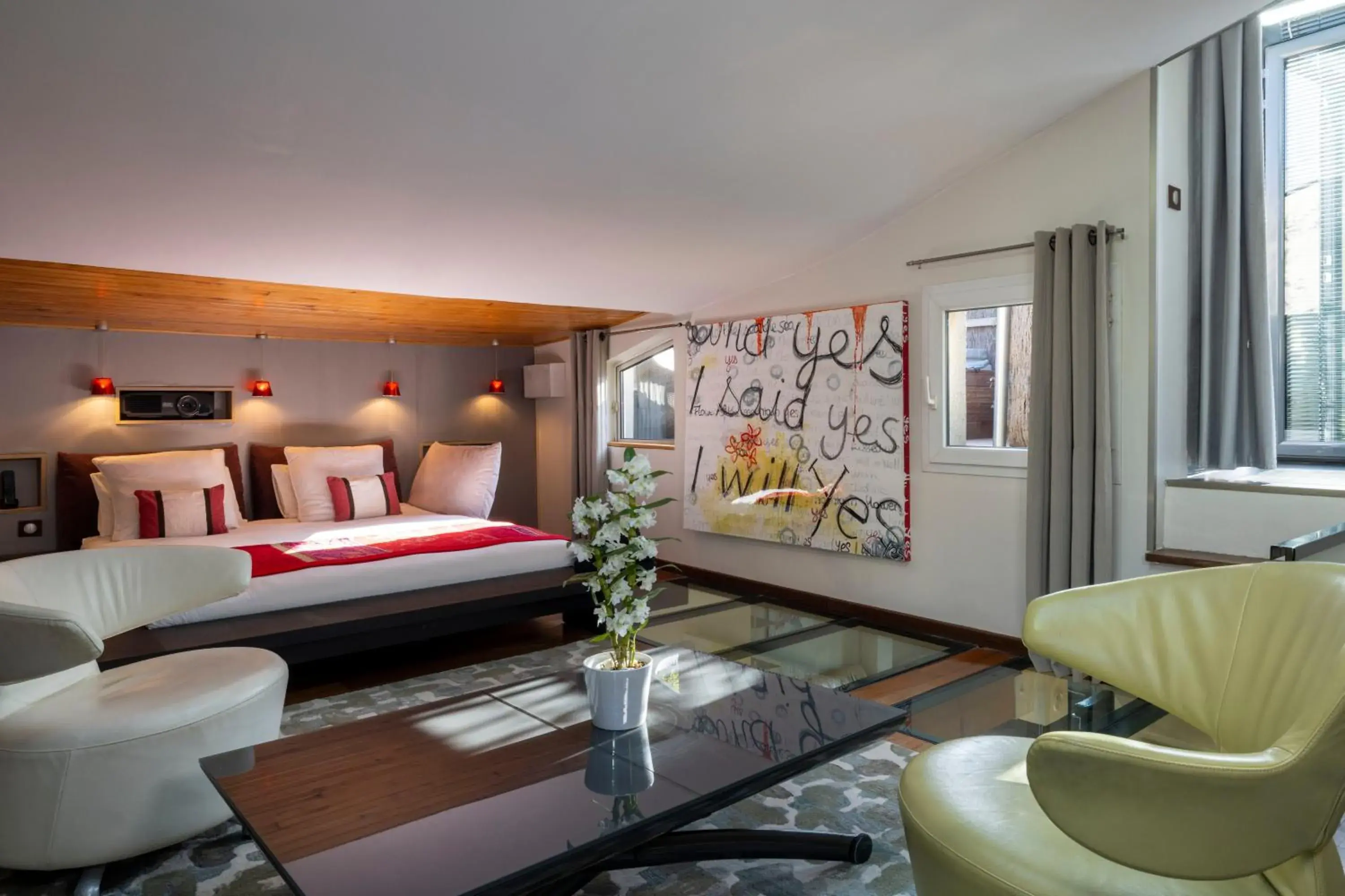 Penthouse Apartment in Maison Lavaud Penthouse Apartment in Maison Lavaud