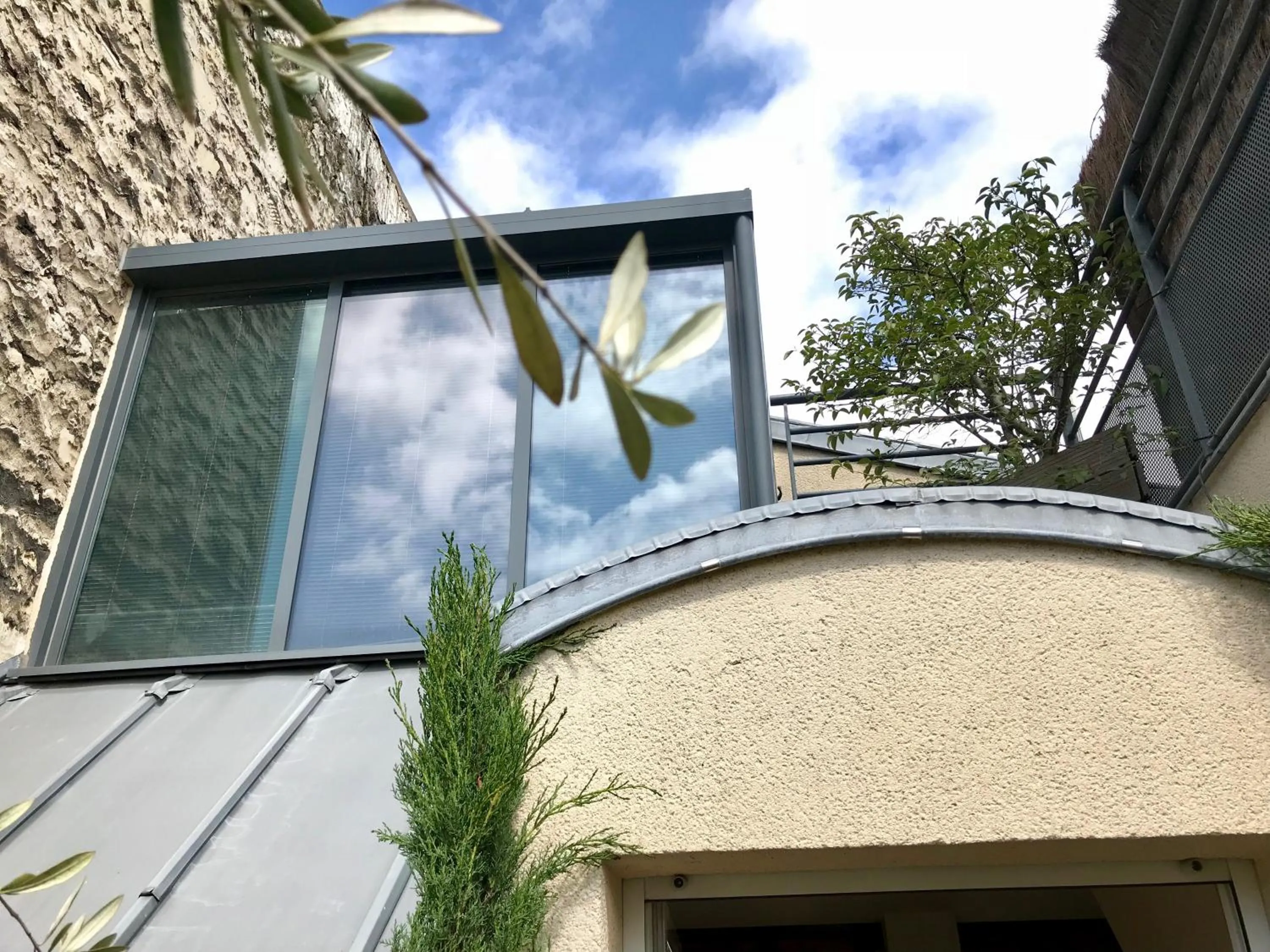 Day in Maison Lavaud