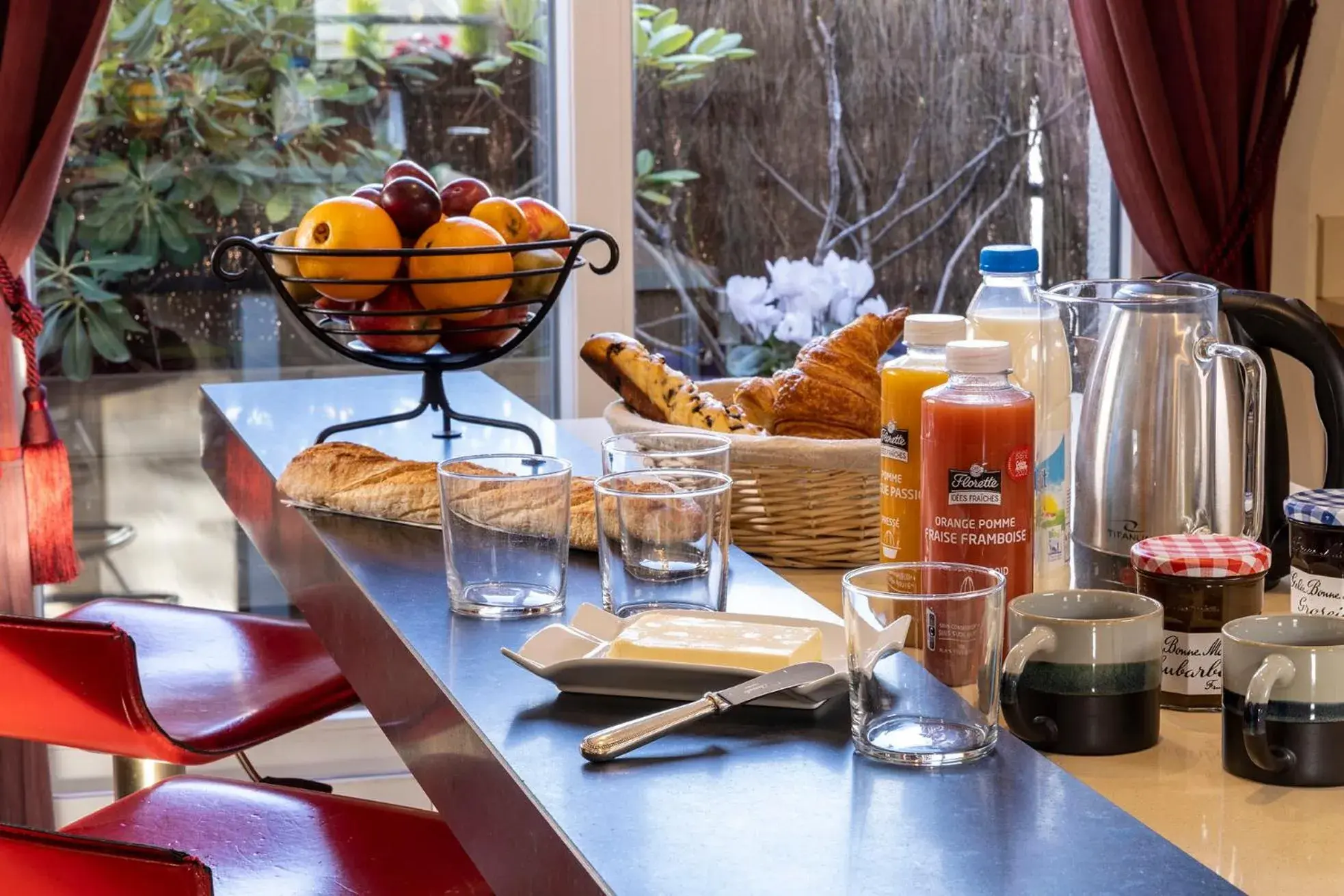 Romantic Suite in Maison Lavaud Romantic Suite in Maison Lavaud