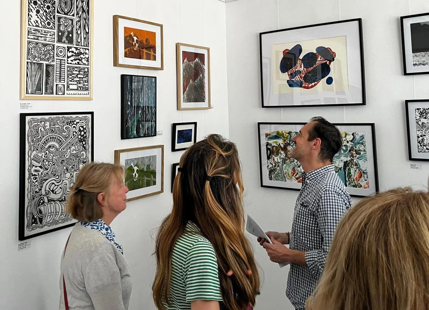 Neighbourhood in Maison Lavaud