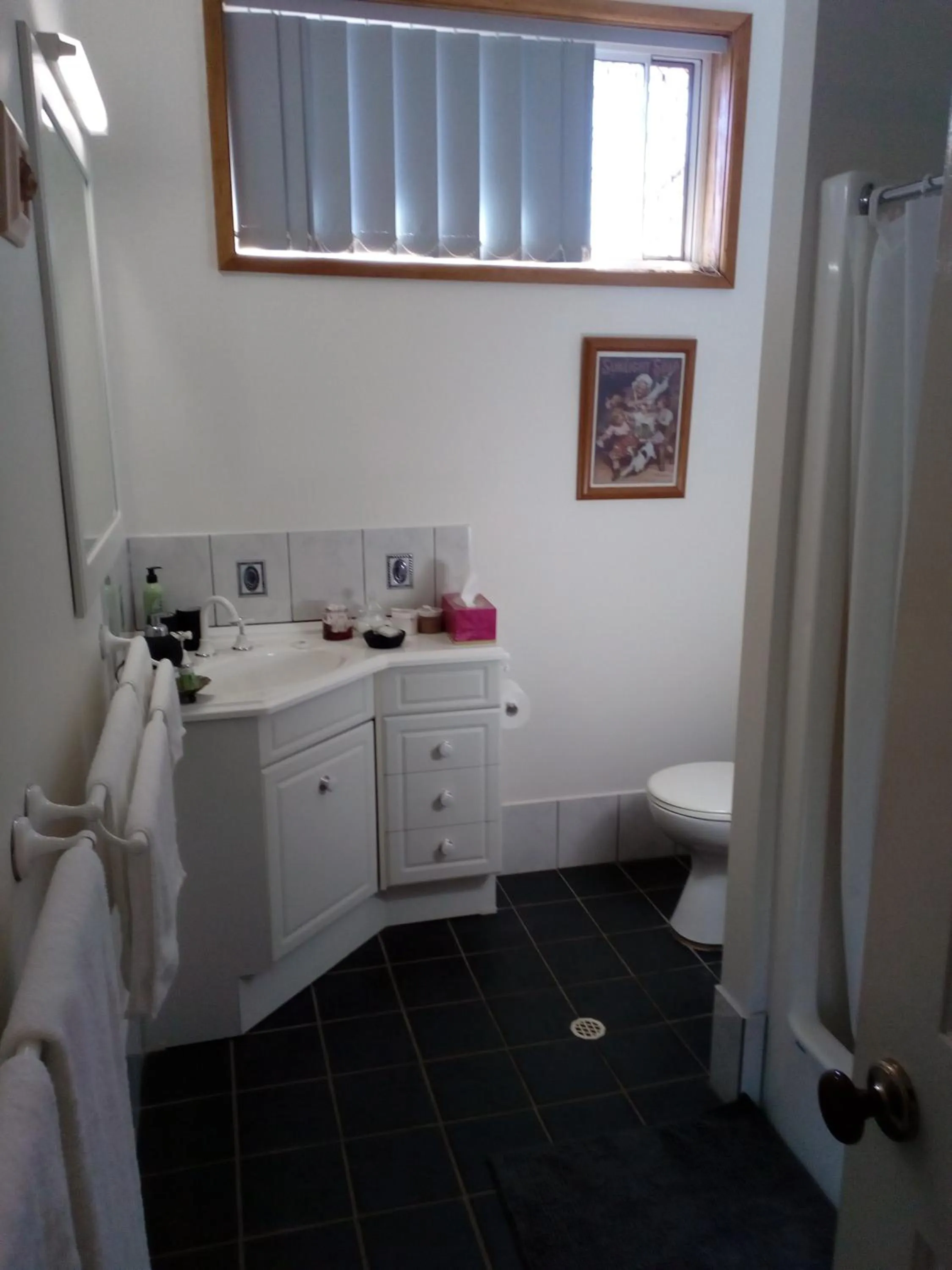 York's Lookout Lodge Bed And Breakfast