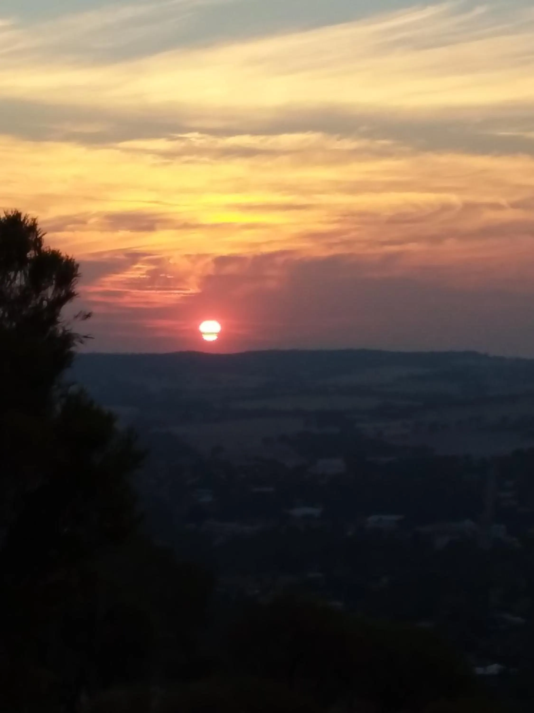 York's Lookout Lodge Bed And Breakfast