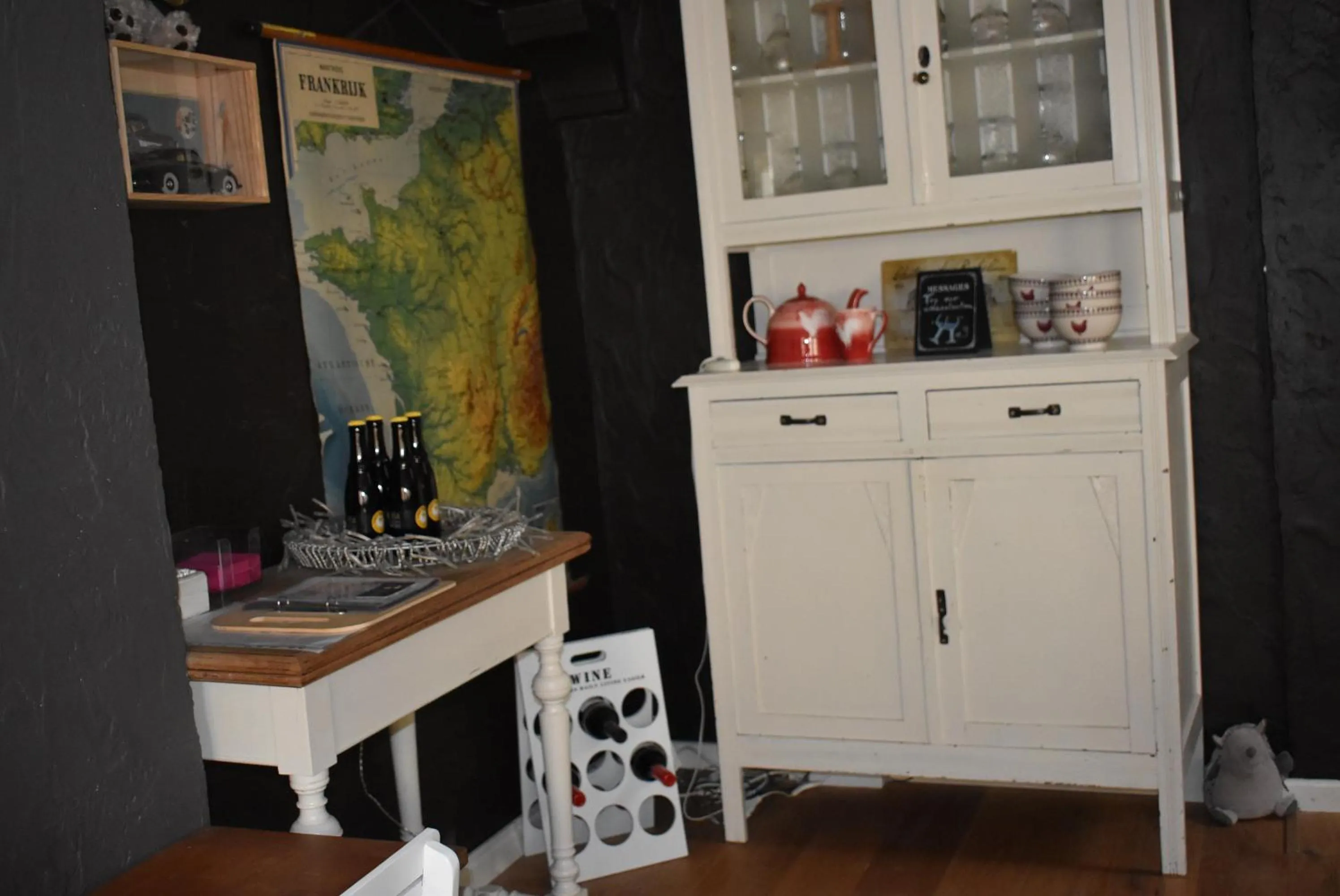 Huyze Peerdenbrugghe