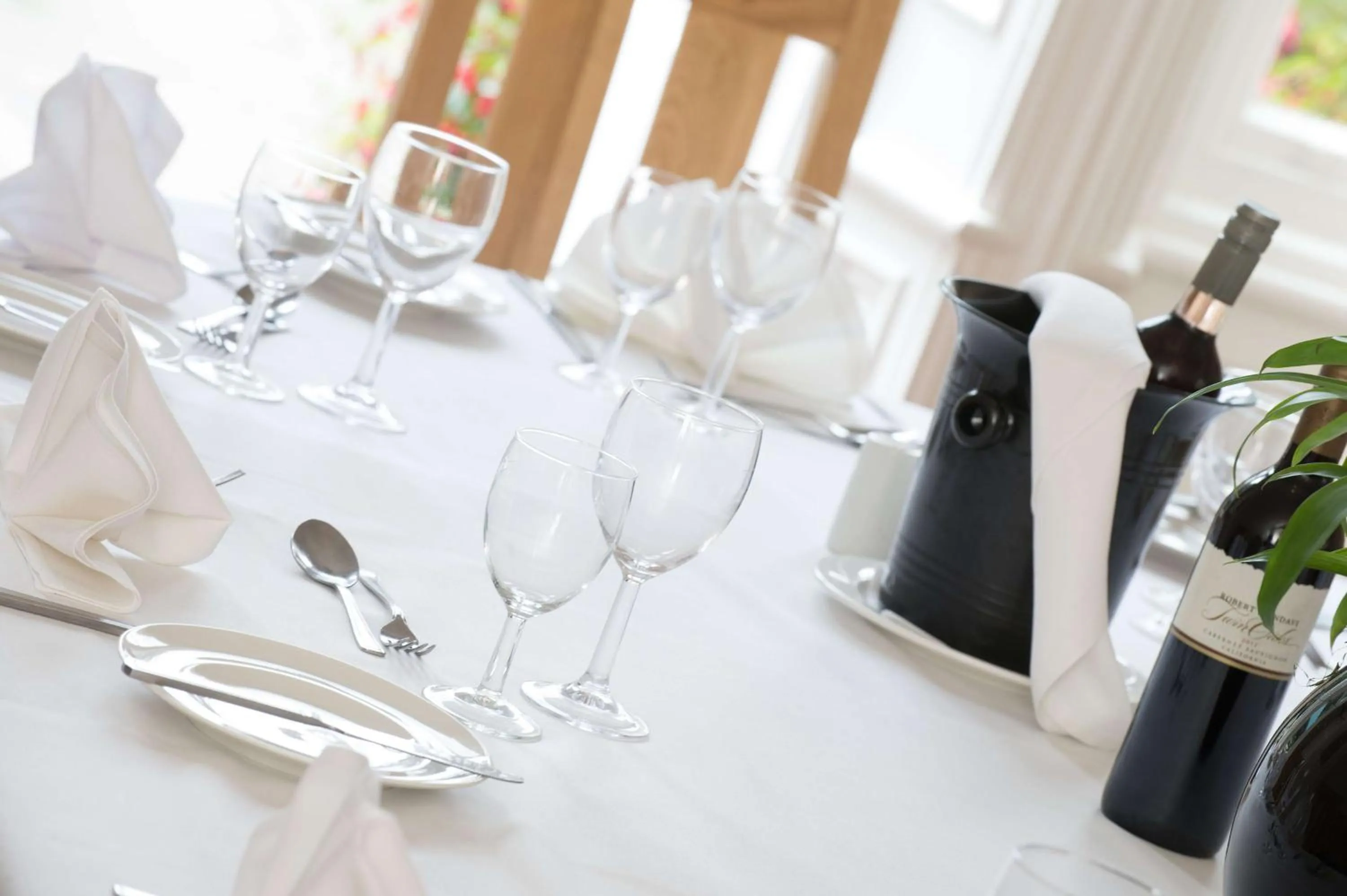 Other in Burn Hall Hotel