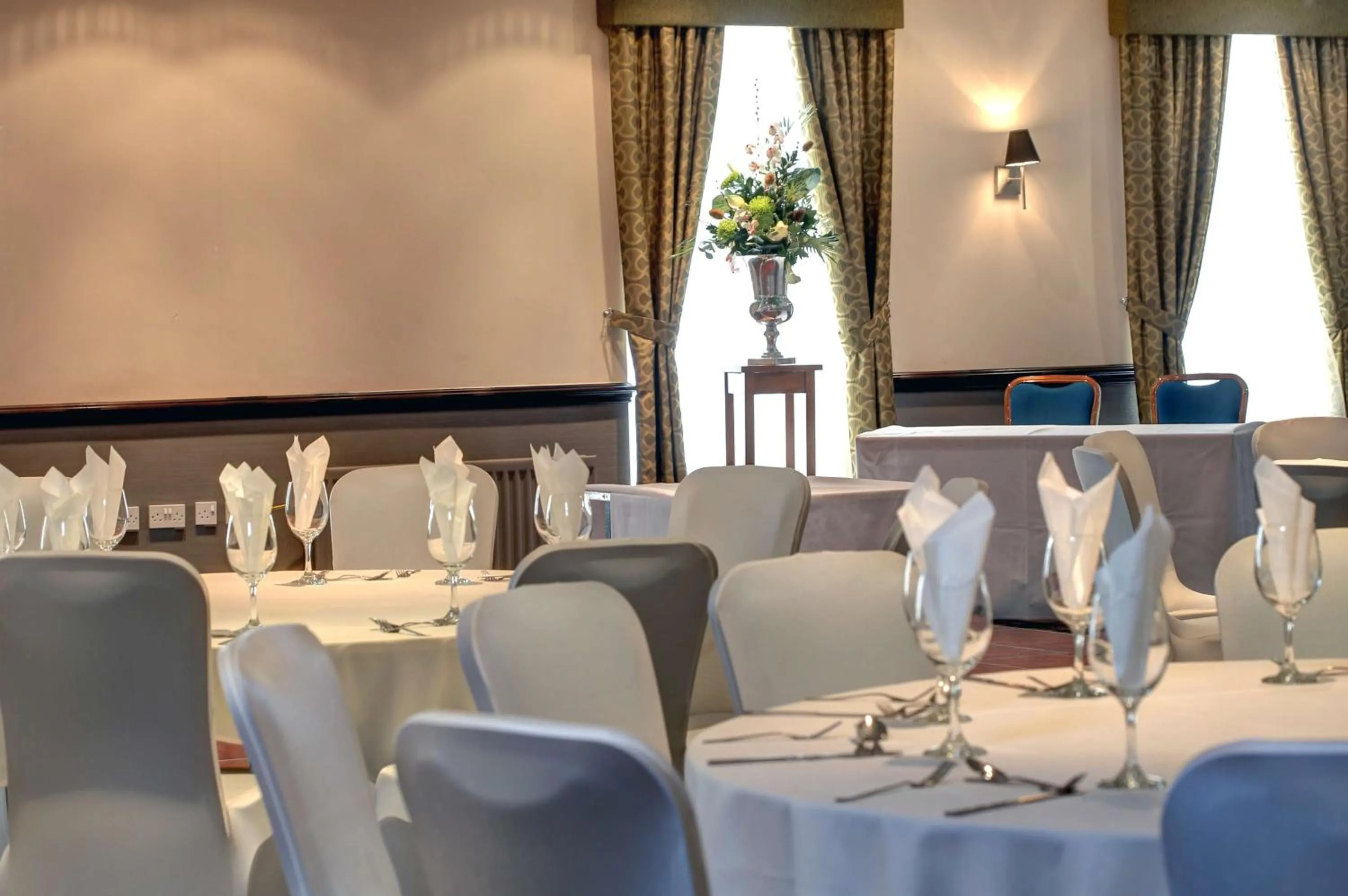 Other in Burn Hall Hotel