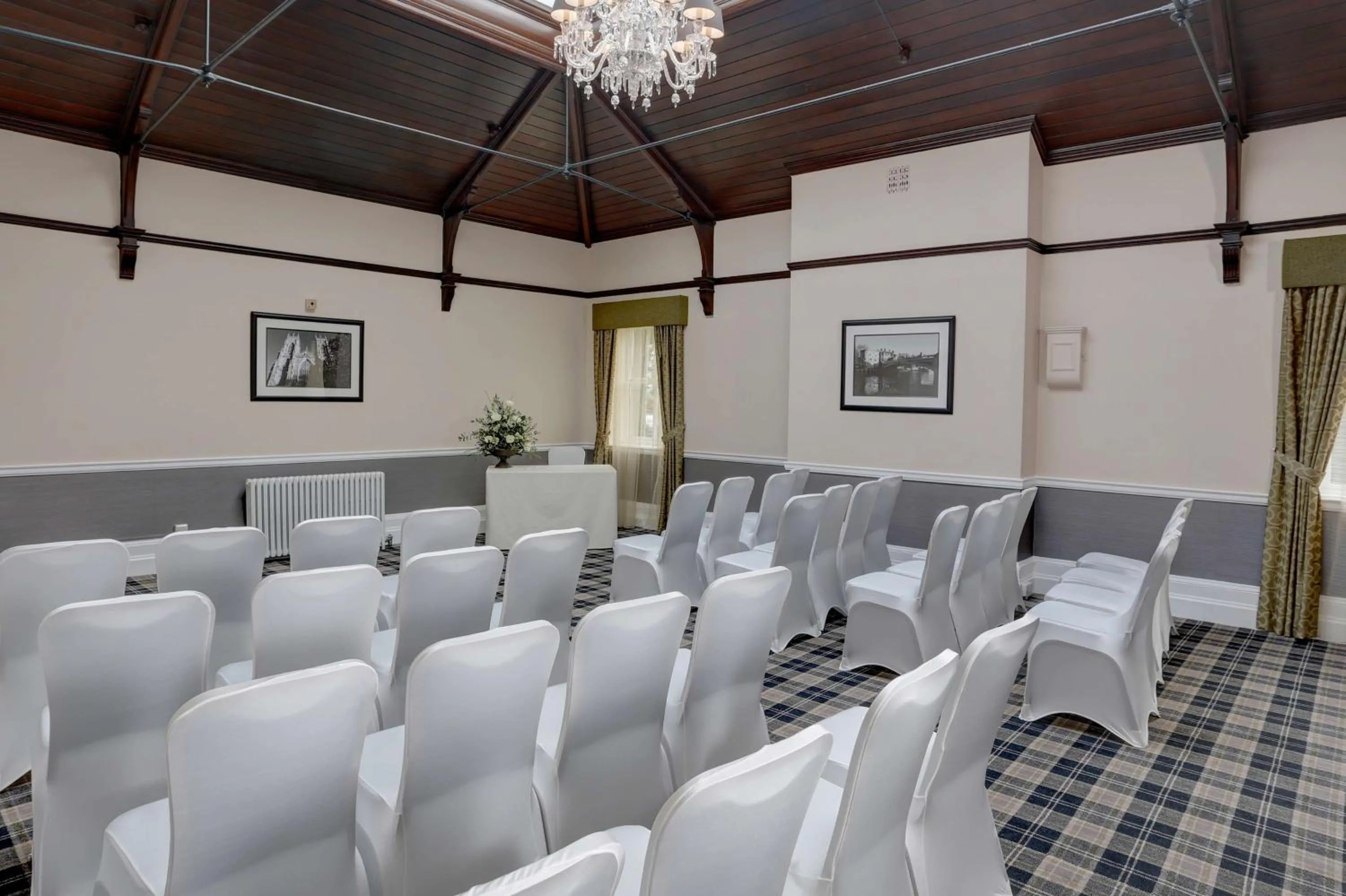 Other in Burn Hall Hotel